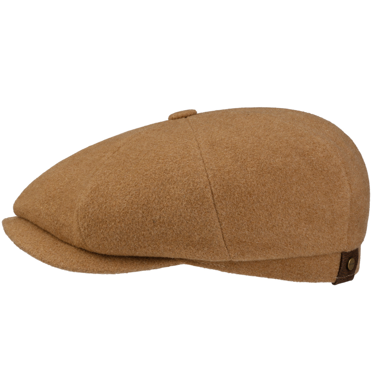 Stetson---Cashmere-Wool-Hatteras-Noir-Flat-Cap---Camel1