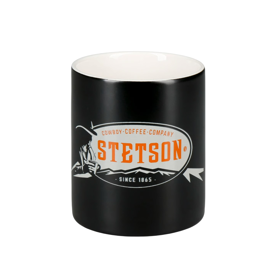 Stetson---Coffee-Mug---Black-1