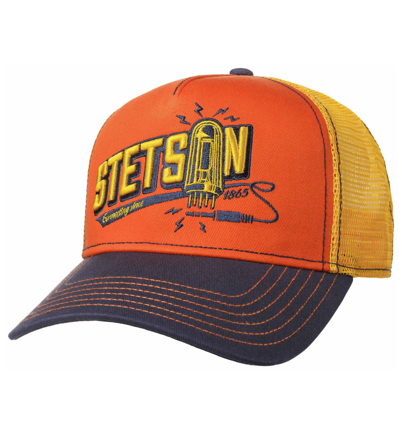 Stetson 7751167-29 connecting 