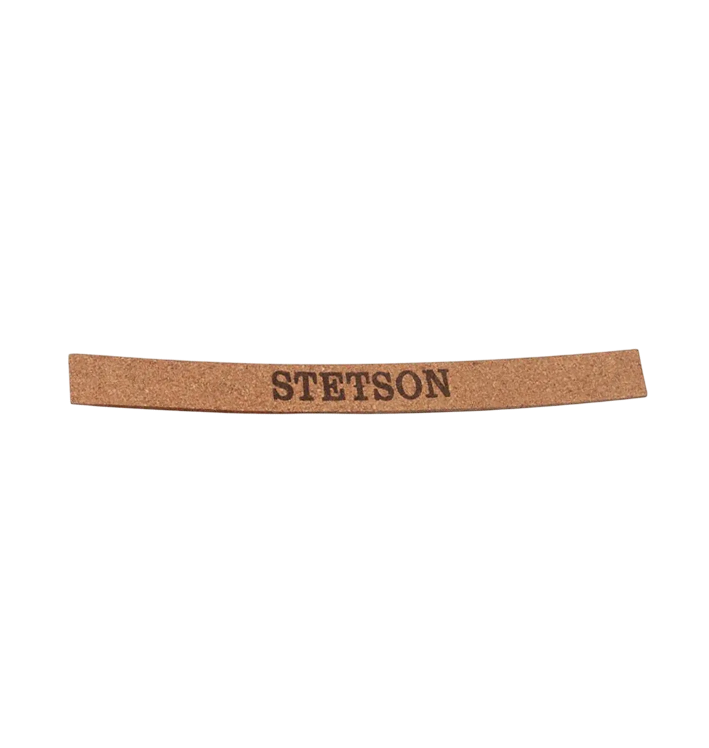 Stetson---Cork-Sizing-Band