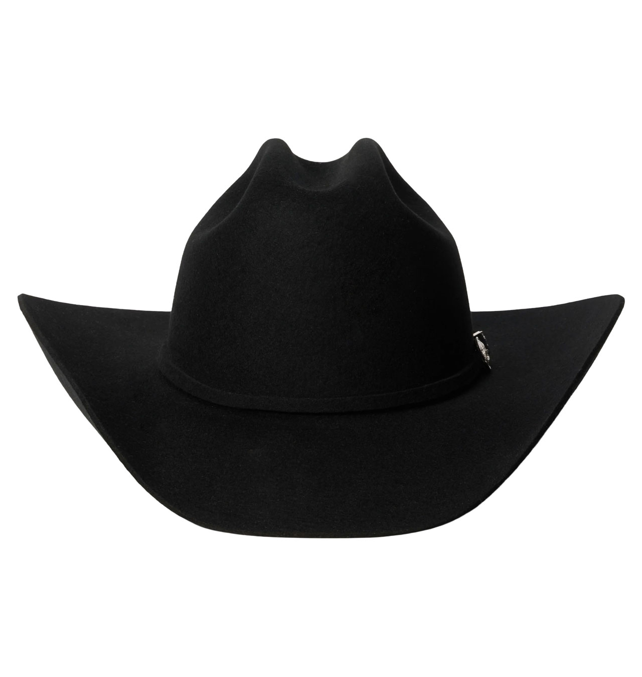 Stetson - Corral 4X Western Cowboy Hat - Black