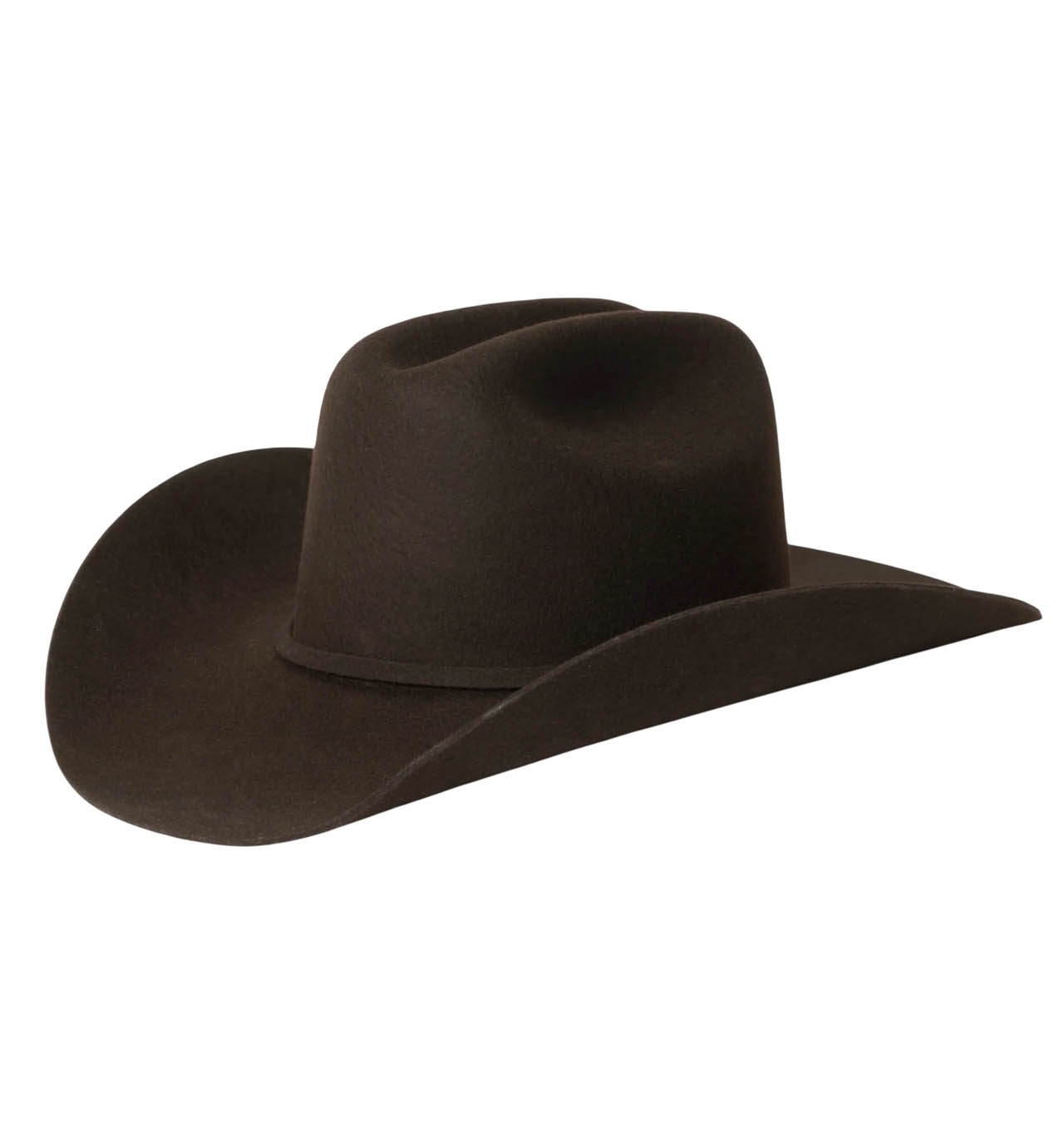 Stetson---Corral-4X-Western-Cowboy-Hat---Chocolate-Brown-1