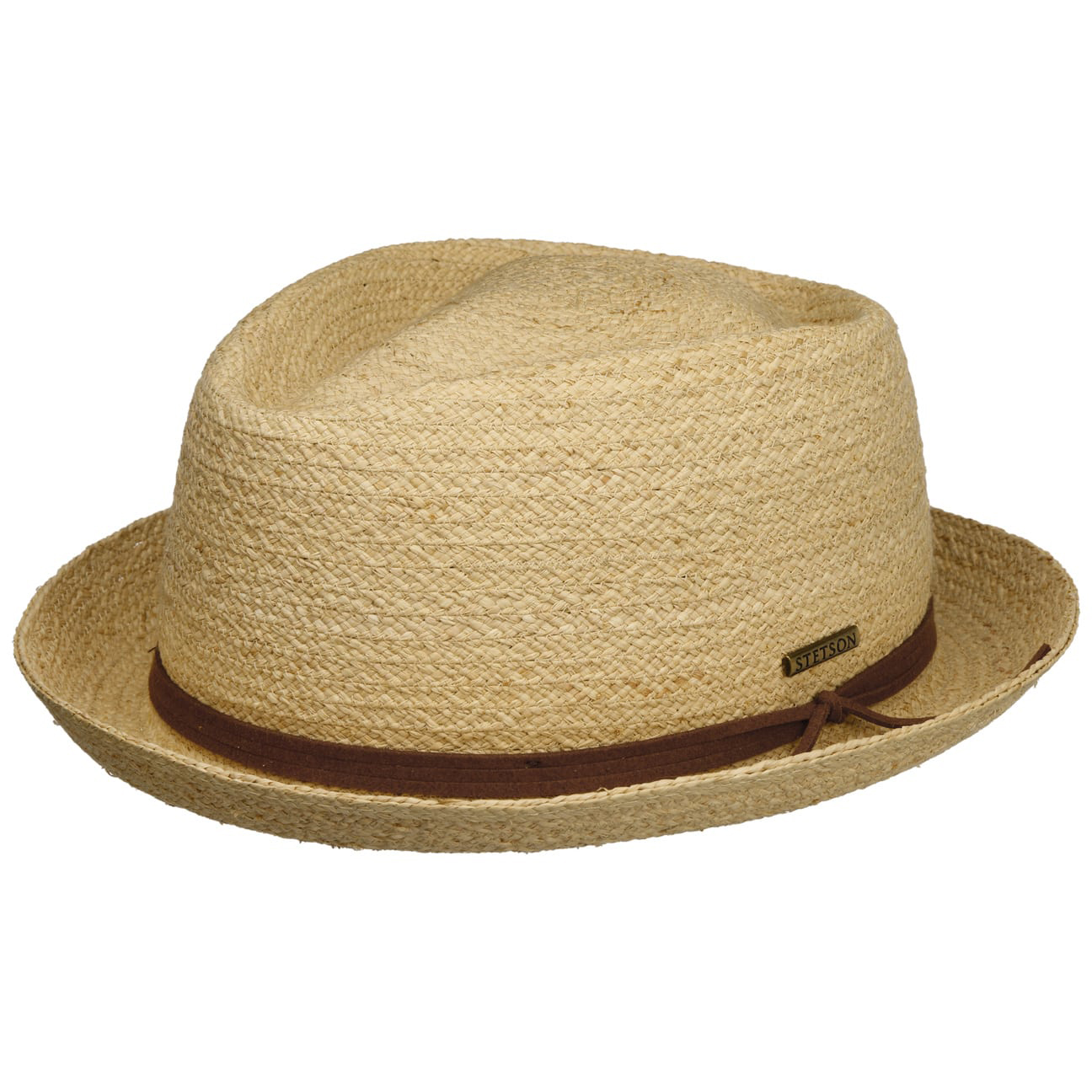 Stetson---Diamond-Raffia-Hat---Nature1