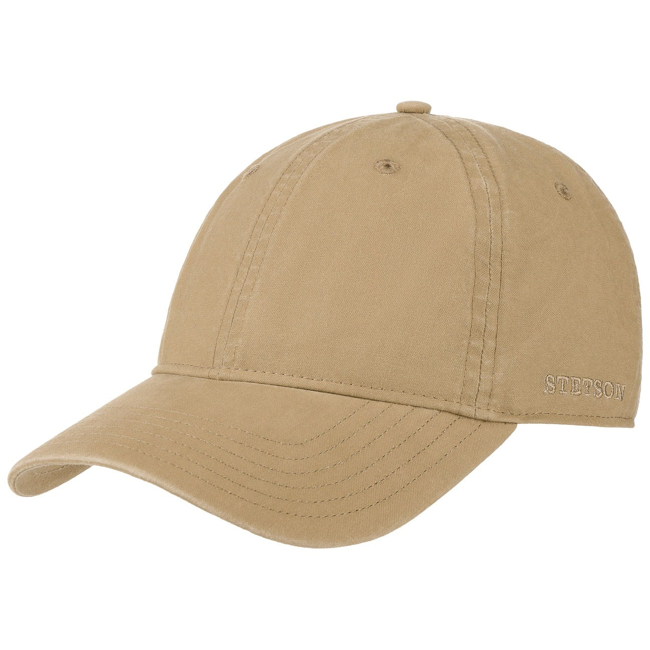 Stetson---Ducor-Sun-Guard-Cap---Dark-Tan1