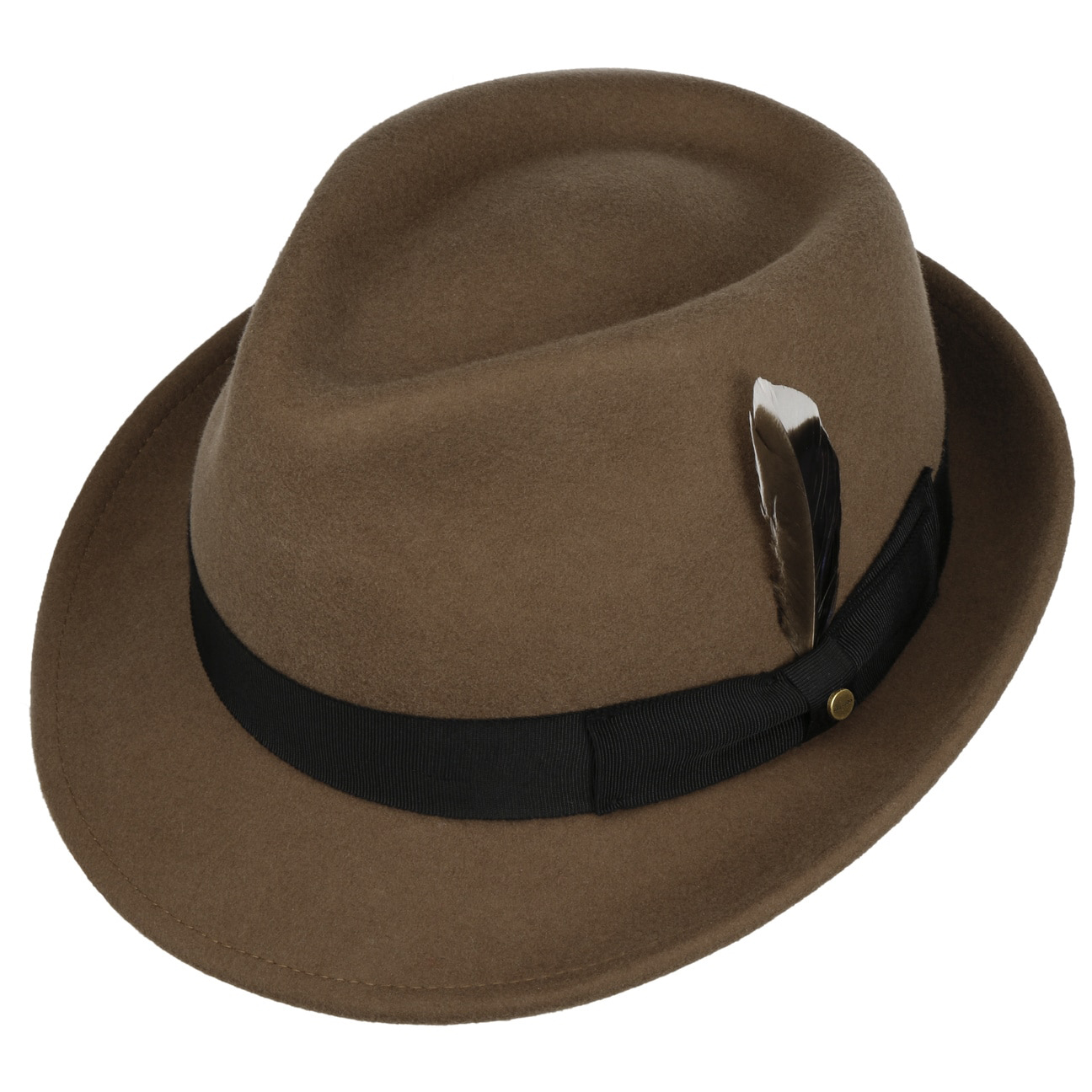 STETSON ステットソン ハット ELKADER FELT HAT STETSON ステットソン ハット ELKADER FELT HAT Stetson