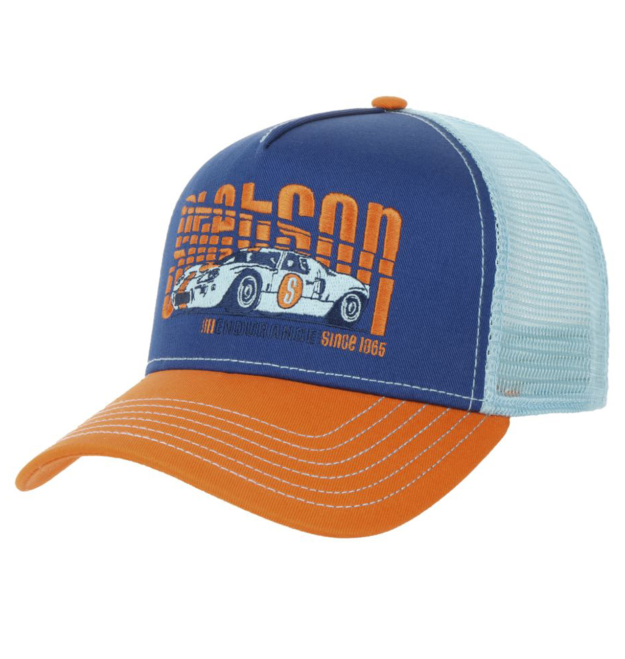 Stetson---Endurance-Trucker-Cap---Blue1