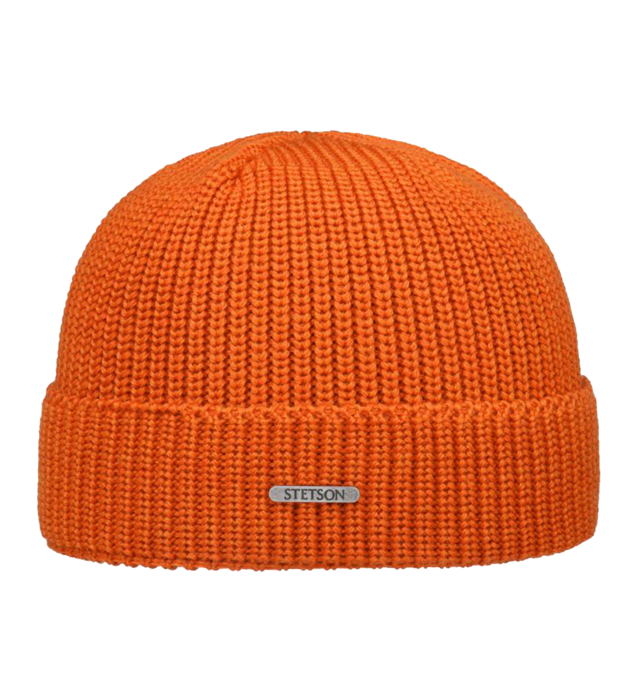Stetson---Finley-Merino-Beanie---Terracotta1