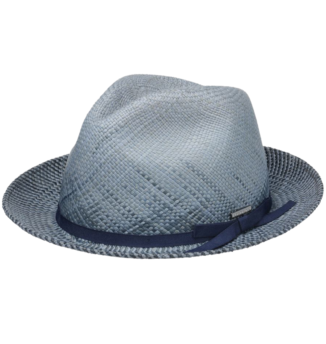 Stetson---Fremont-Player-Panama-Hat---Blue-1