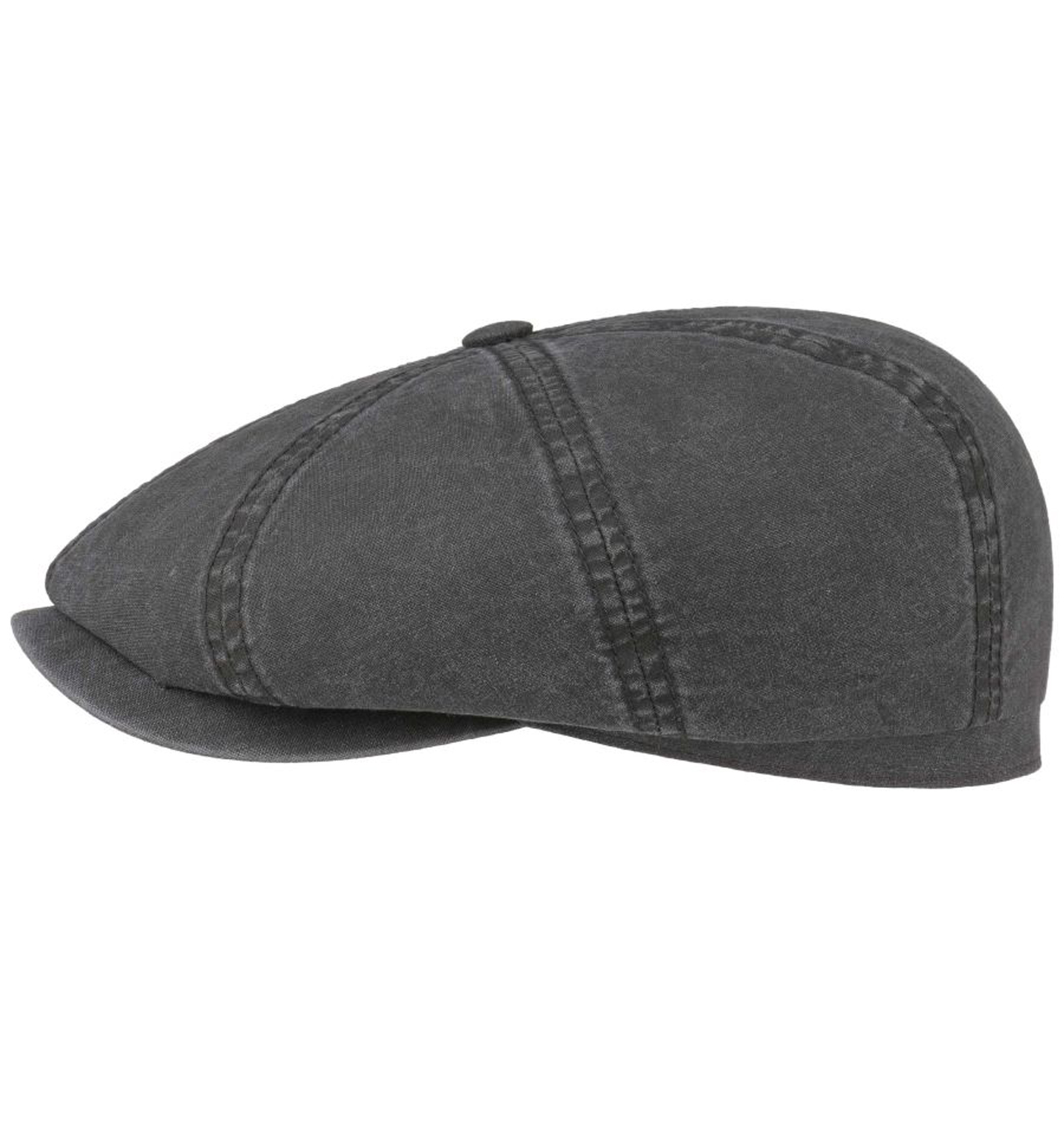 Stetson---Hatteras-Organic-Cotton-Cap---Black1