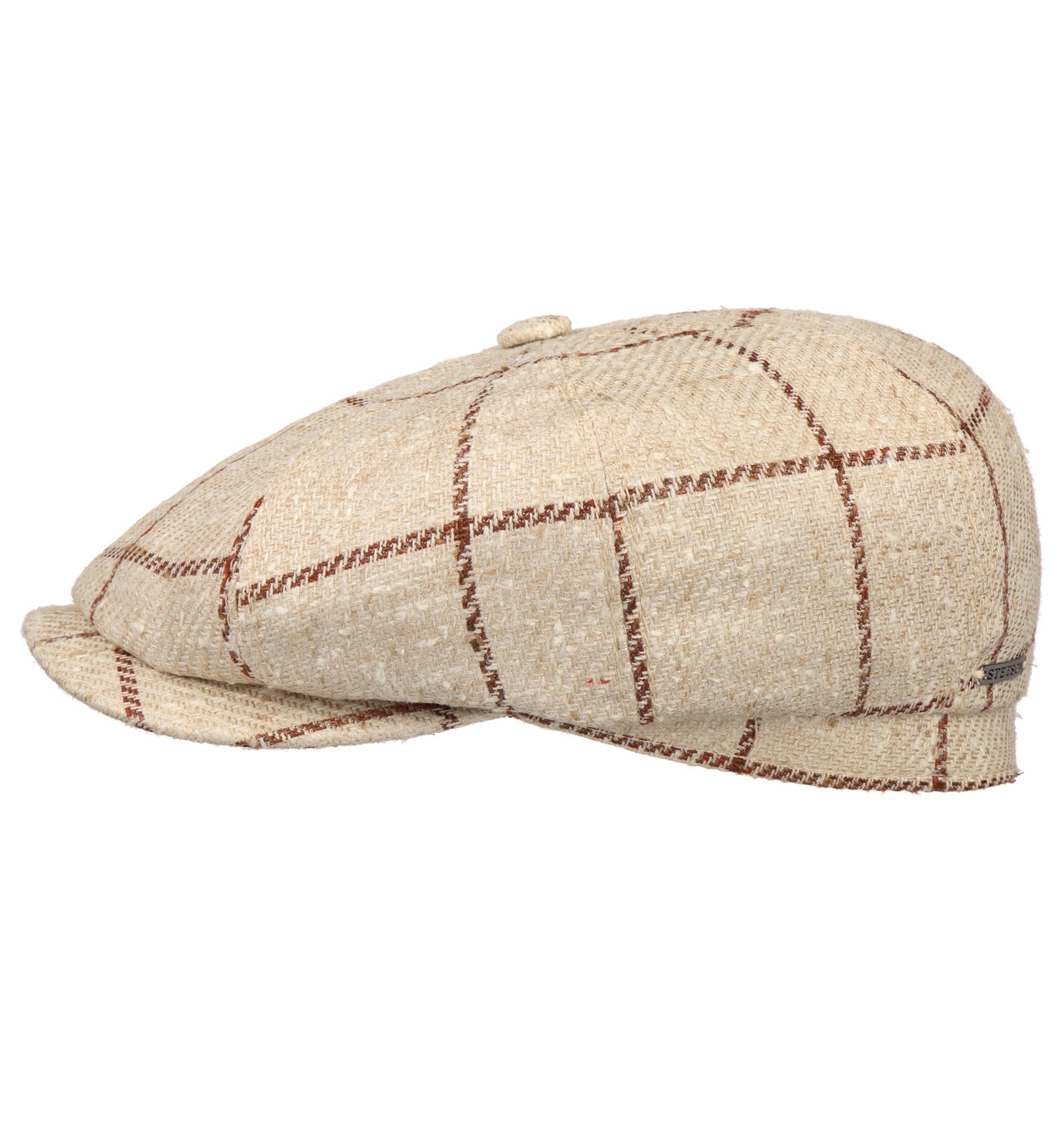 stetson hatteras wool