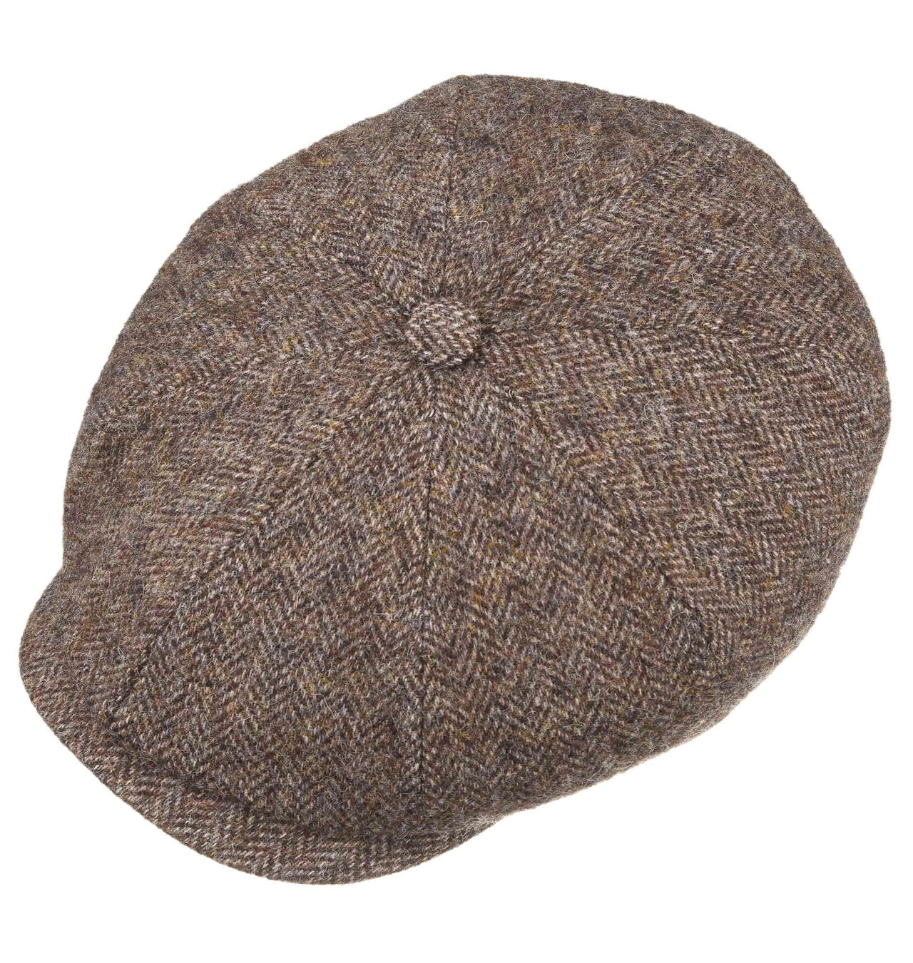 woolrich flat cap