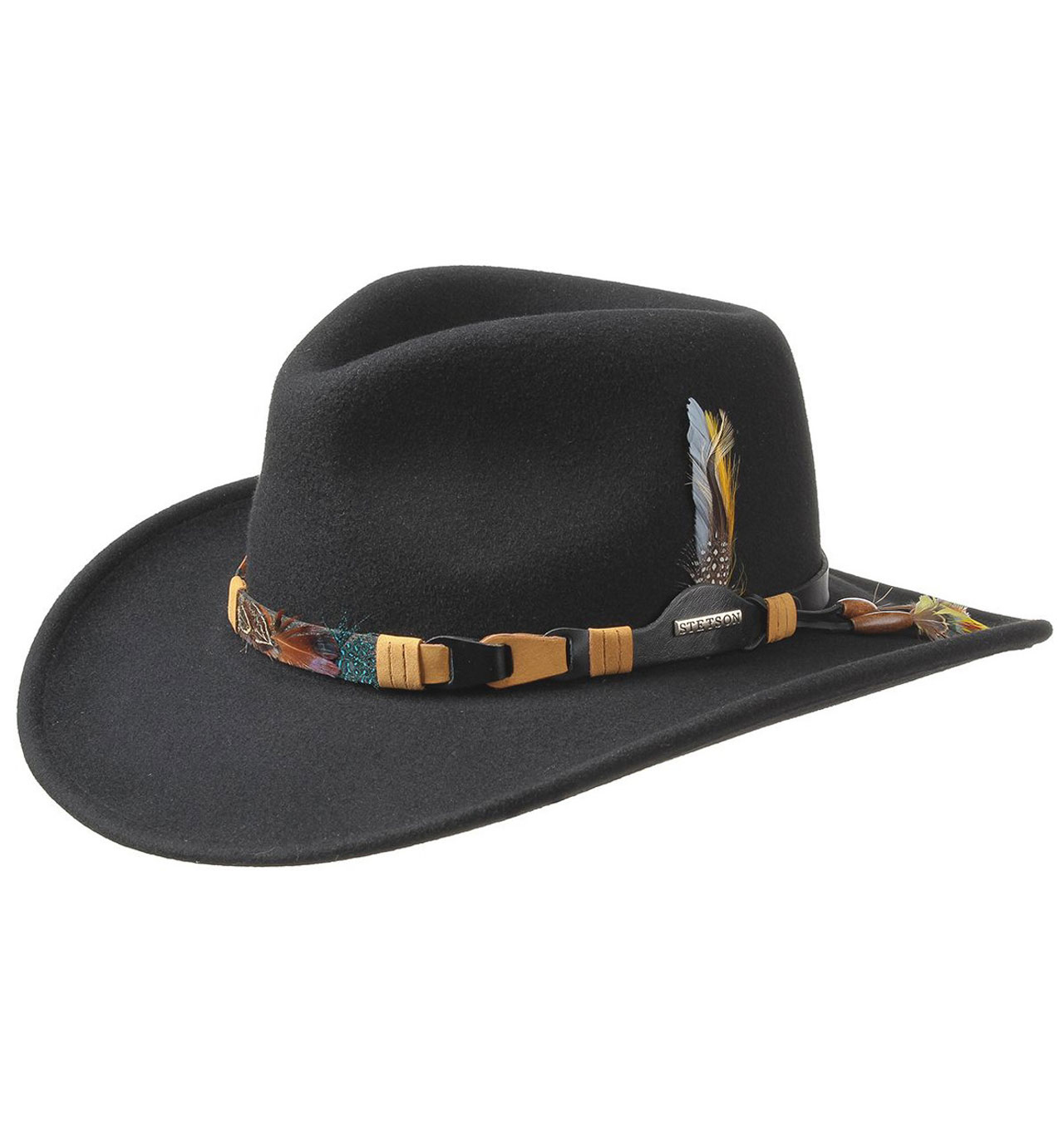 Stetson---Kingsley-Cowboy-Hat-black-1