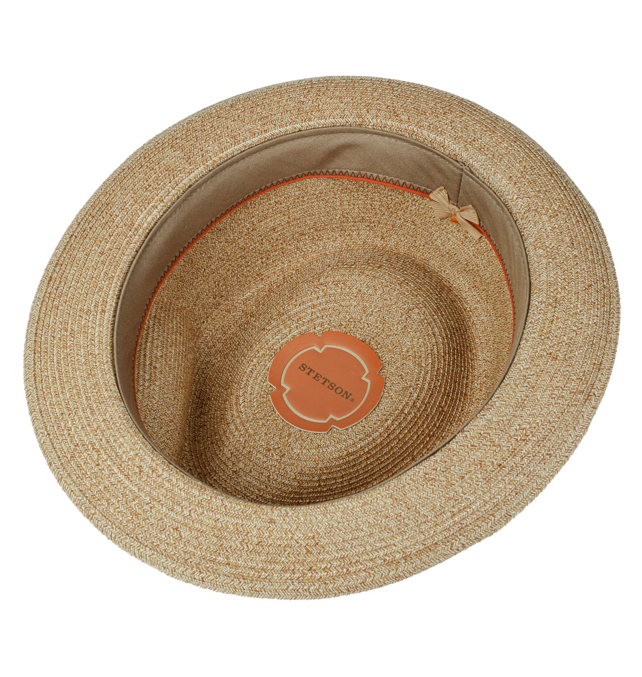 stetson linen hat