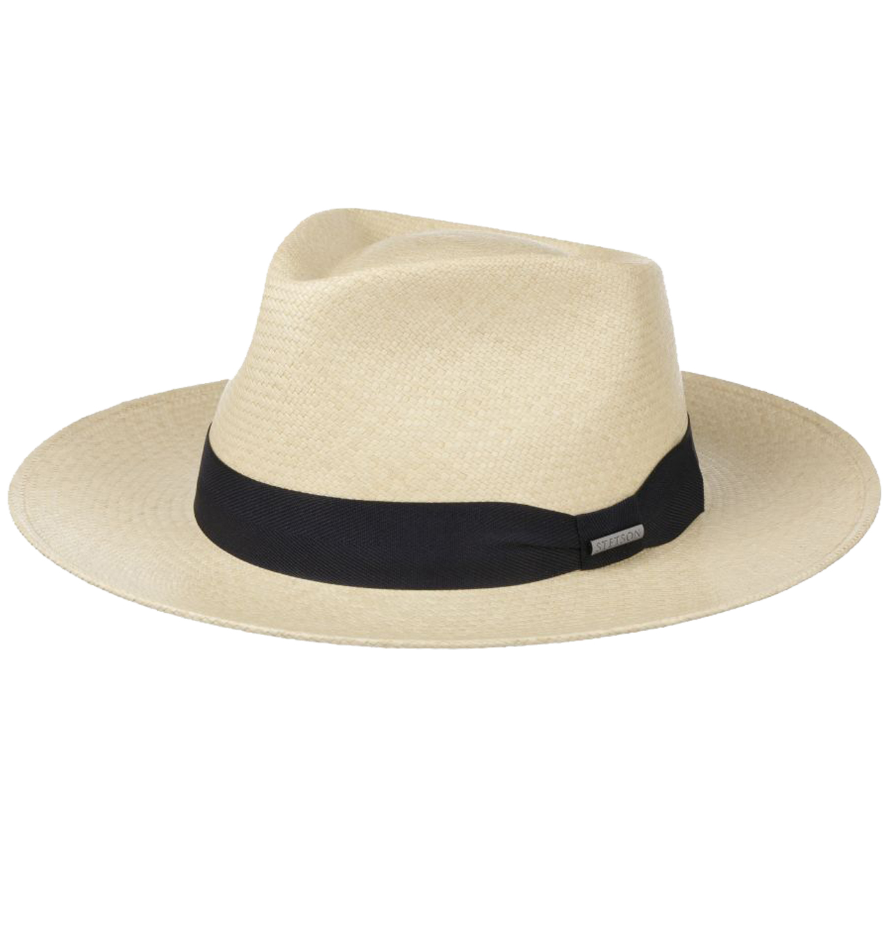 Stetson - Lorego Panama Hat - Nature