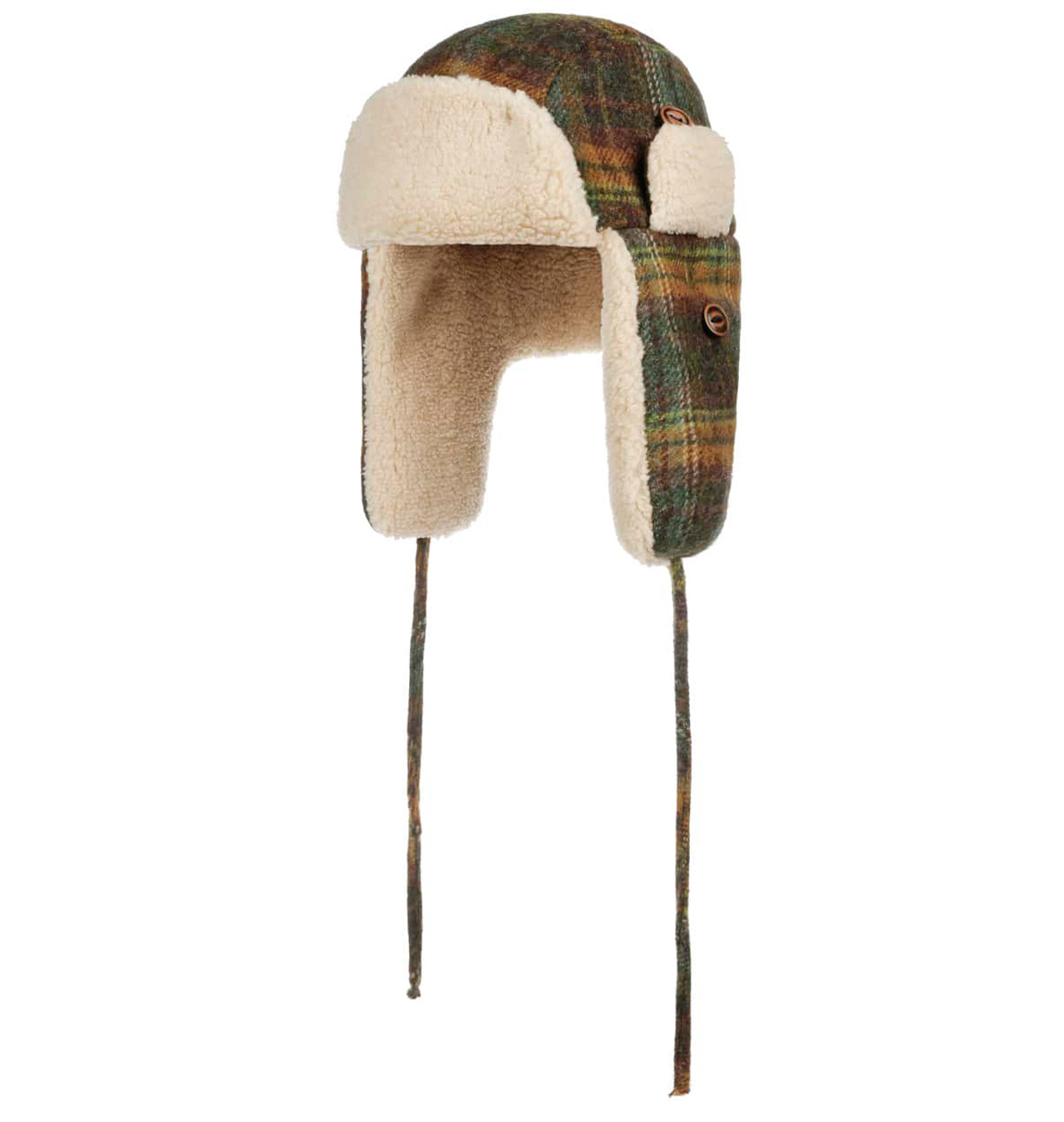 Meadville Bomber Pilotenmuts by Stetson Meadville Bomber Pilotenmuts by Stetson
