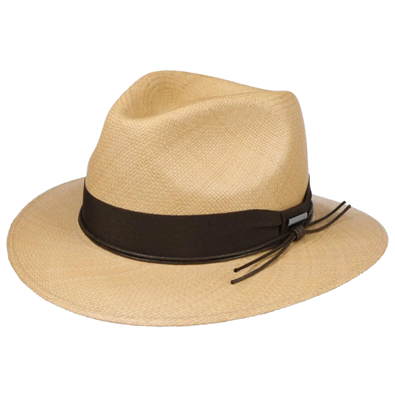 Stetson---Mensoca-Traveller-Panama-Hat---Nature-1