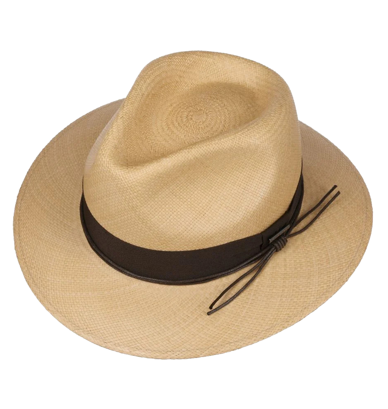 Stetson - Mensoca Traveller Panama Hat 