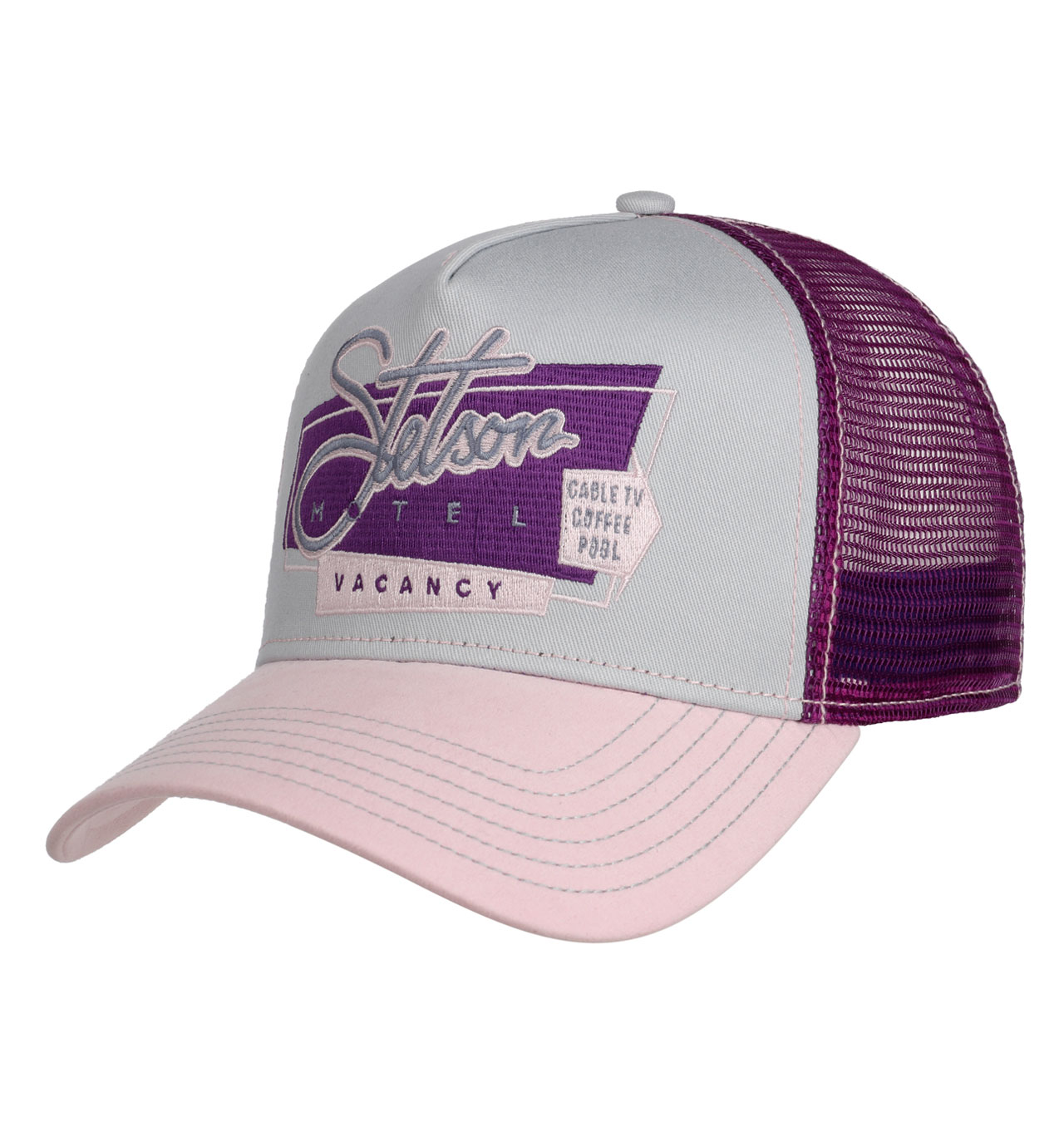 Stetson---Motel-Trucker-Cap---Purple1234