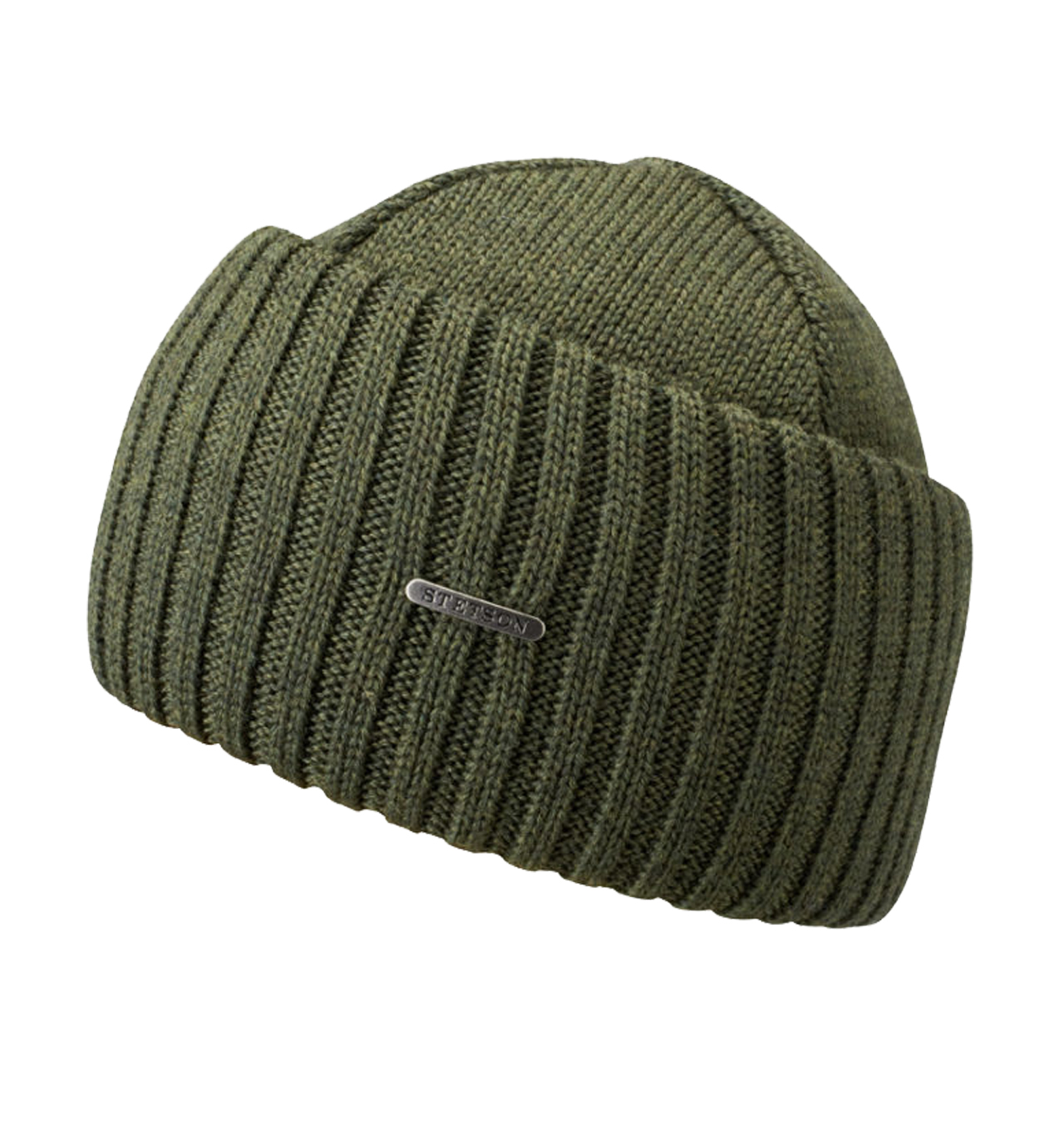 Stetson - Northport Knit Hat - Green