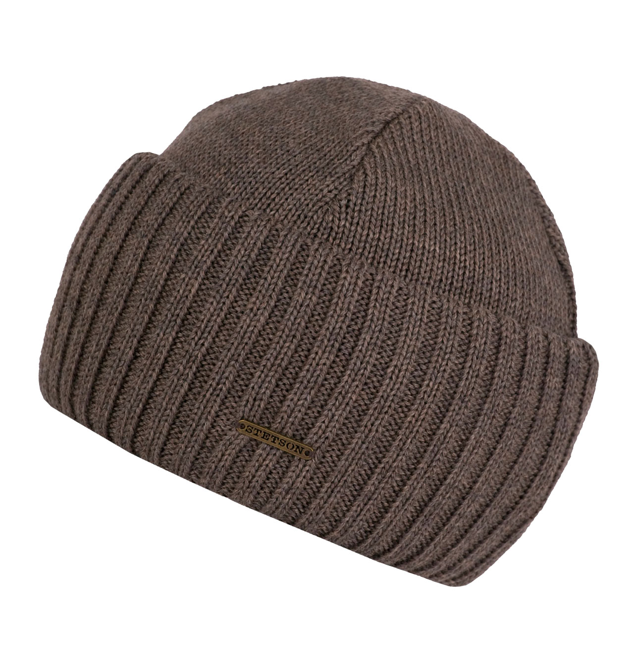 Stetson - Northport Wool Beanie - Serpent