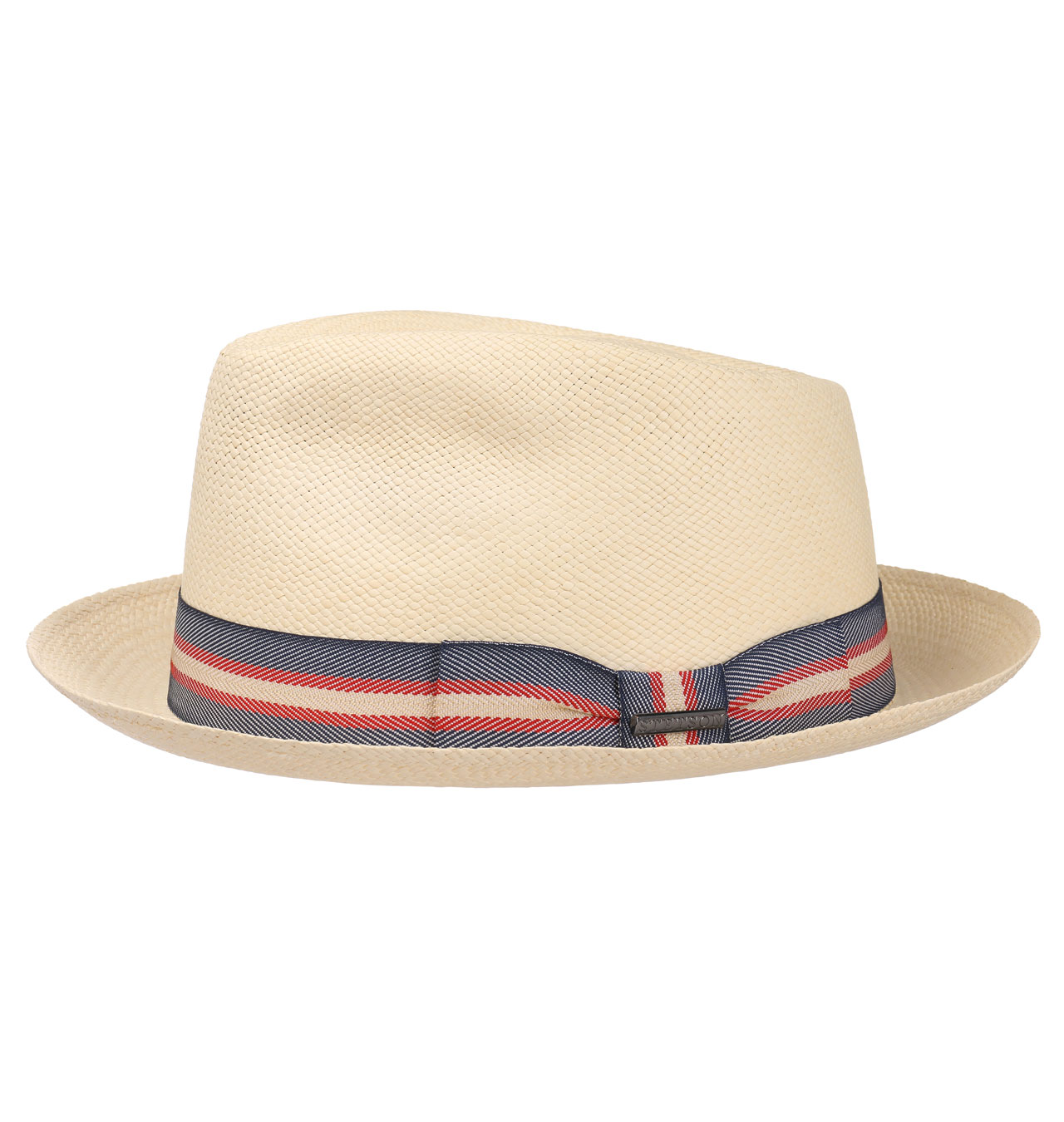 cream stetson hat