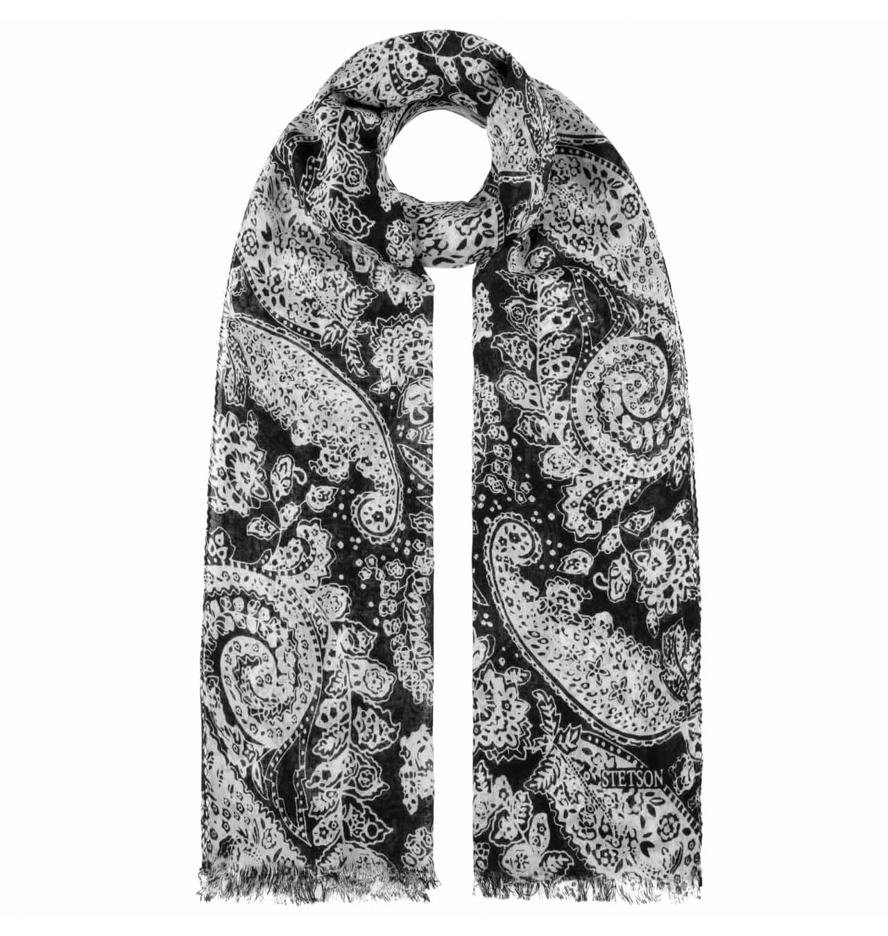 Stetson---Paisley-Summer-Scarf