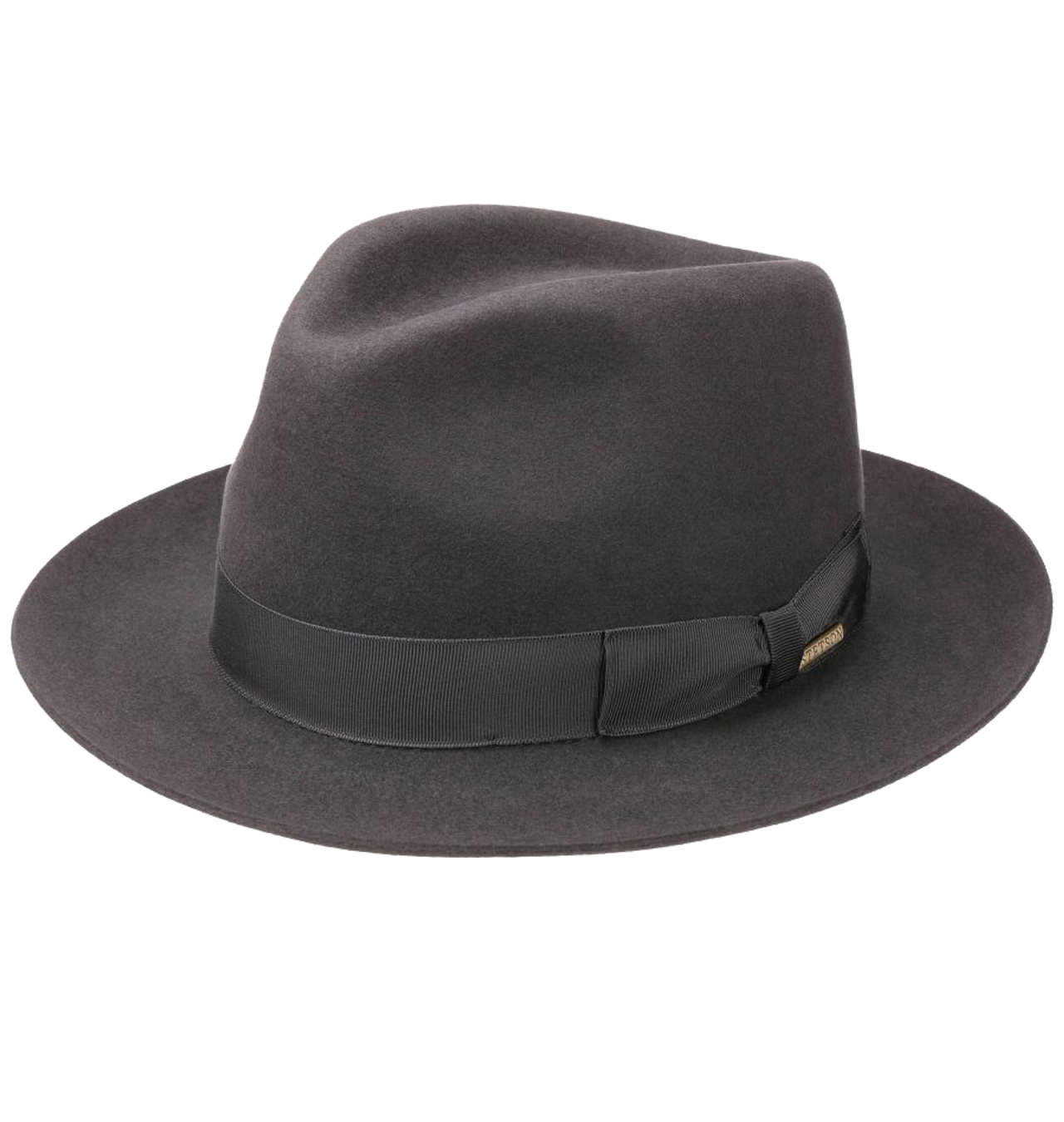 Stetson---Penn-Bogart-Hat---Grey1