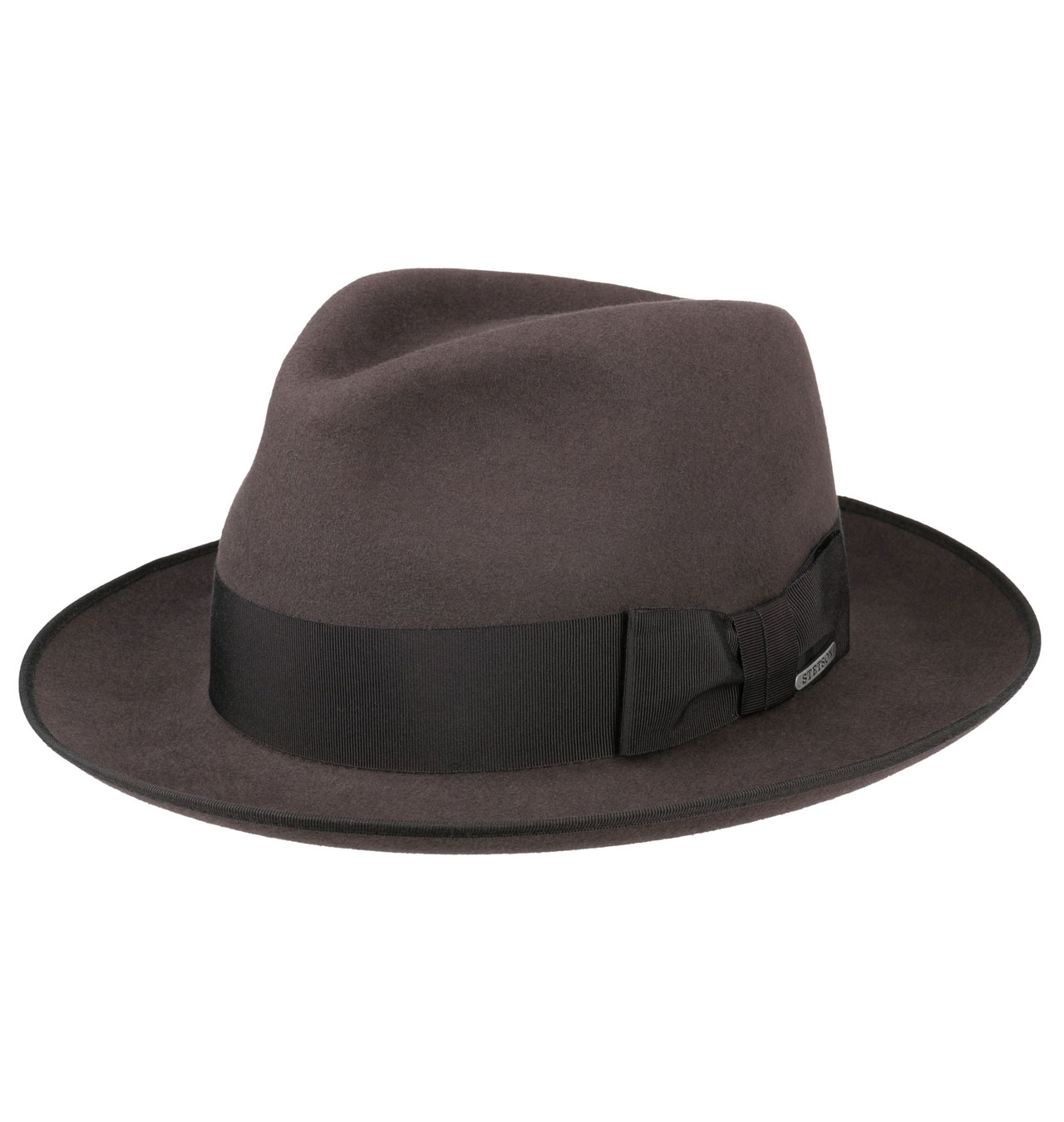 Stetson penn fedora Clearance