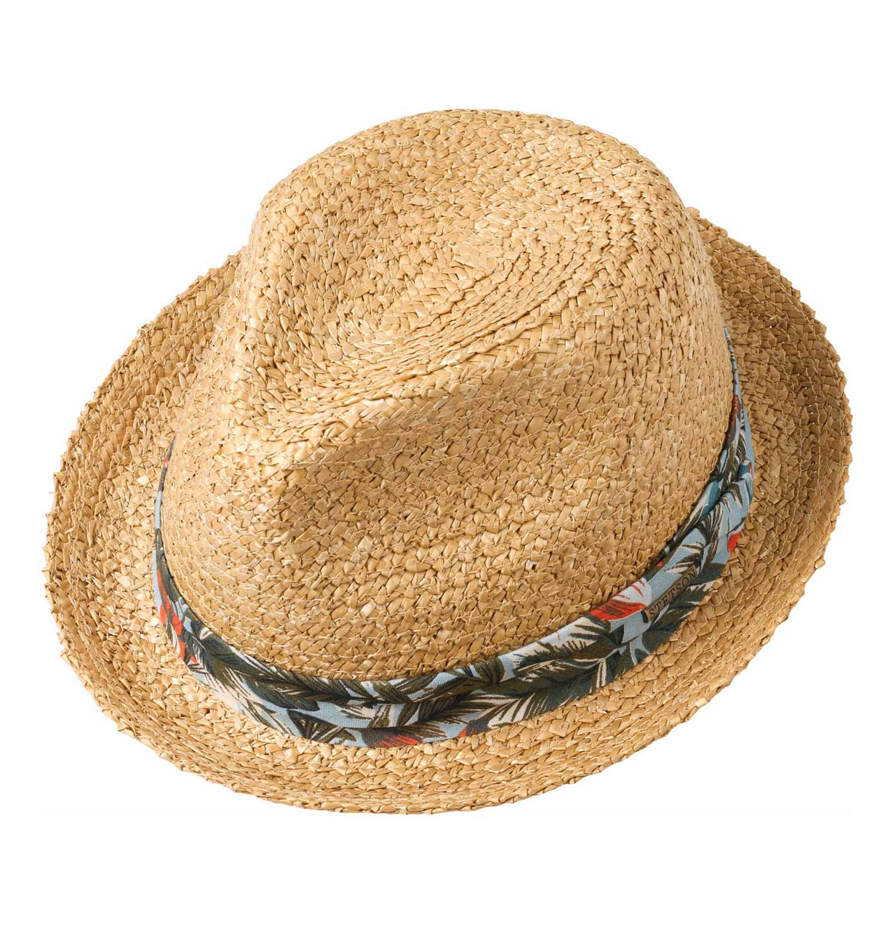 vintage stetson fedora hats