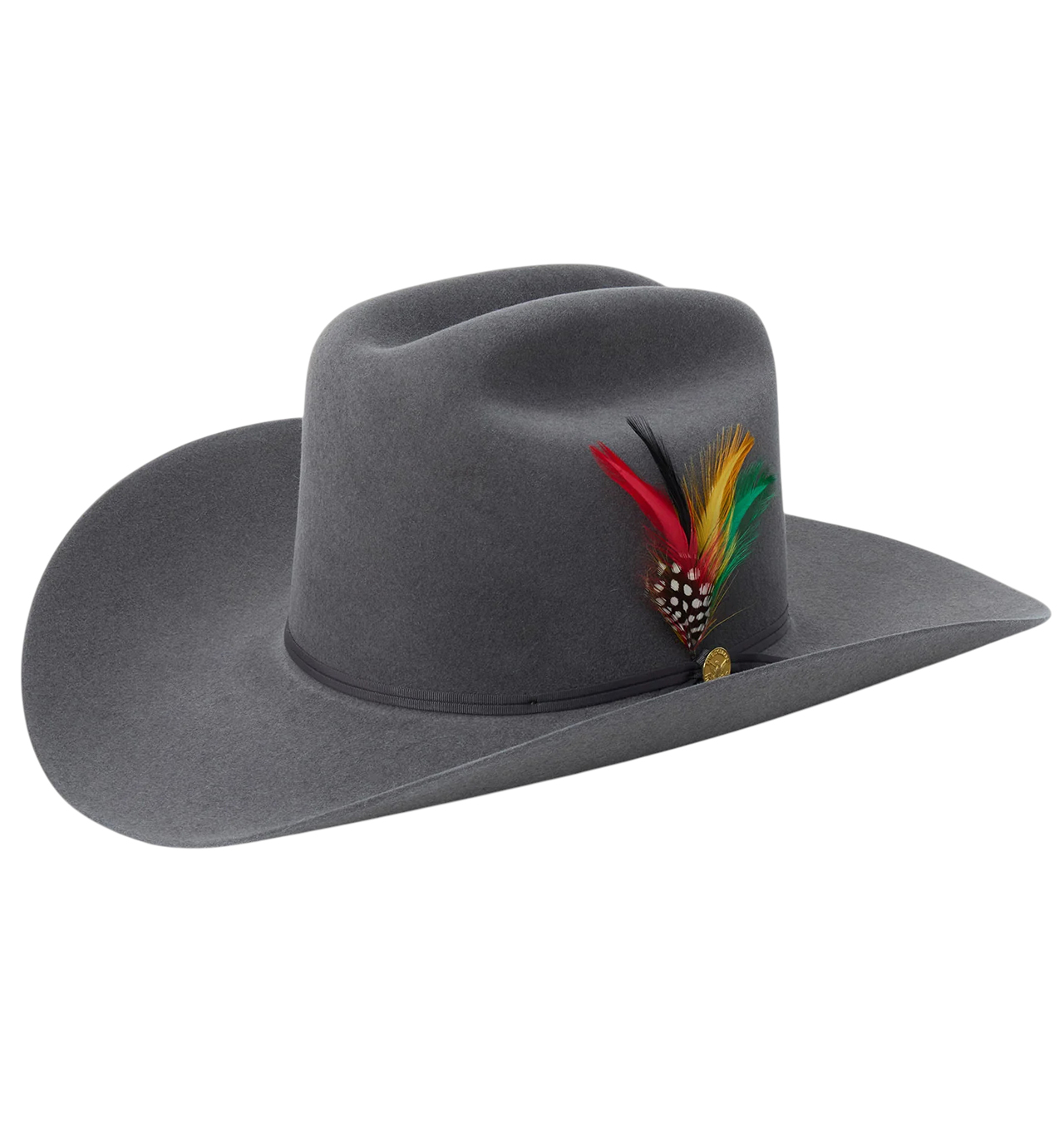 Stetson---Rancher-6-X-Western-Hat-160th-Edition---Bullet-1