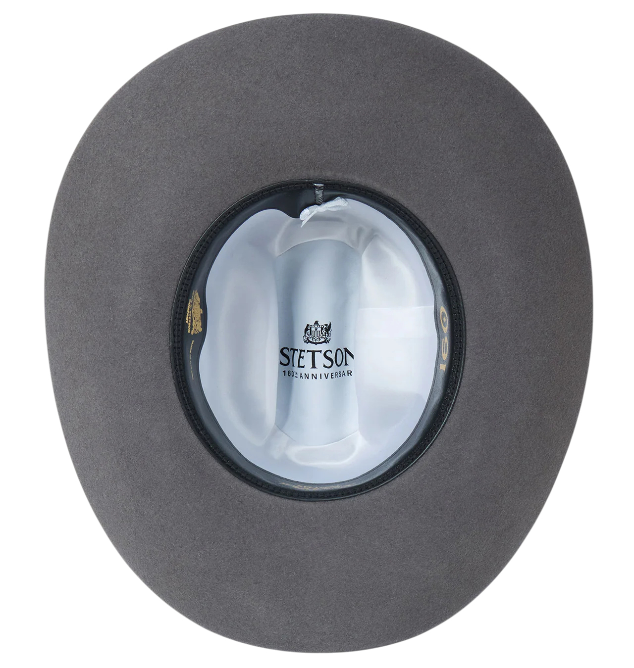 Stetson - Rancher 6 X Western Hat 160th Edition - Bullet | Sverige