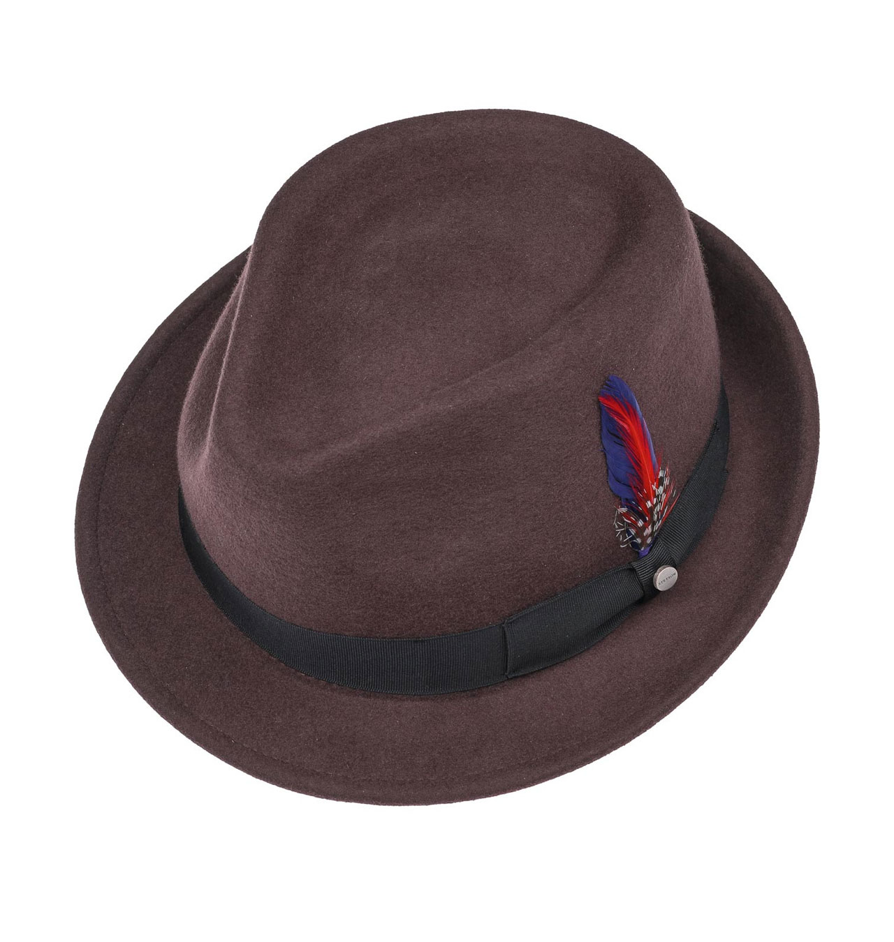 stetson trilby