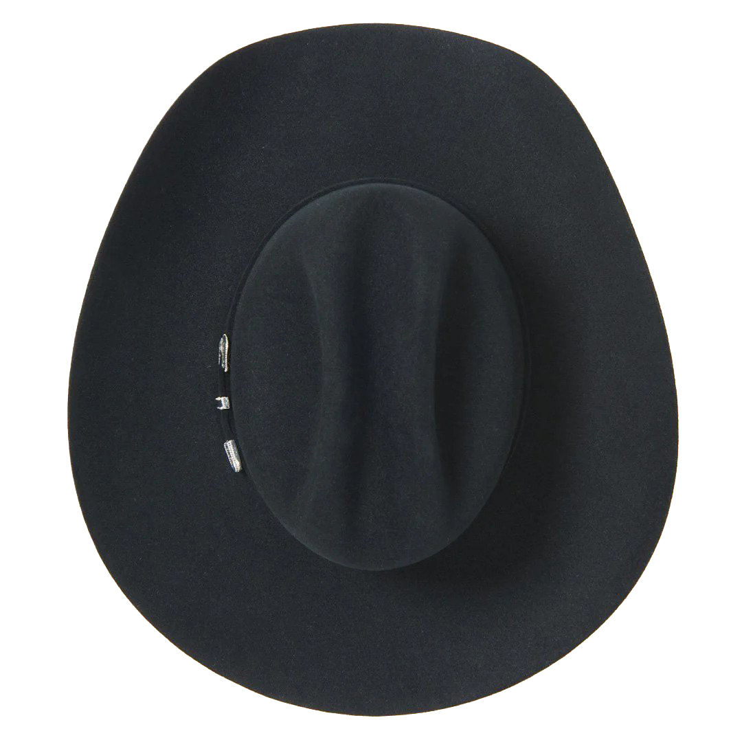 Stetson Skyline 6x Cowboy Hat Black