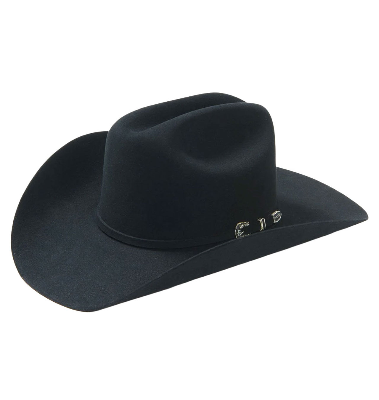 Stetson - Skyline 6x Cowboy Hat - Black