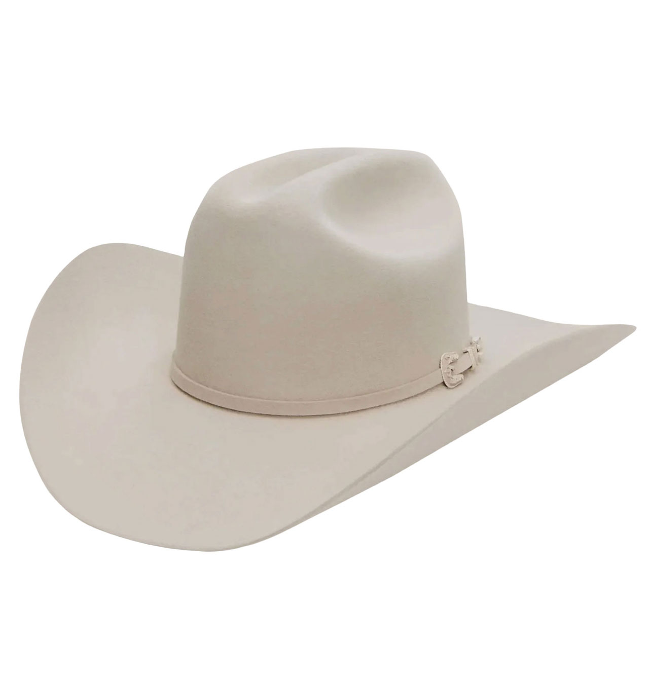 Stetson - Skyline 6x Cowboy Hat - Silverbelly