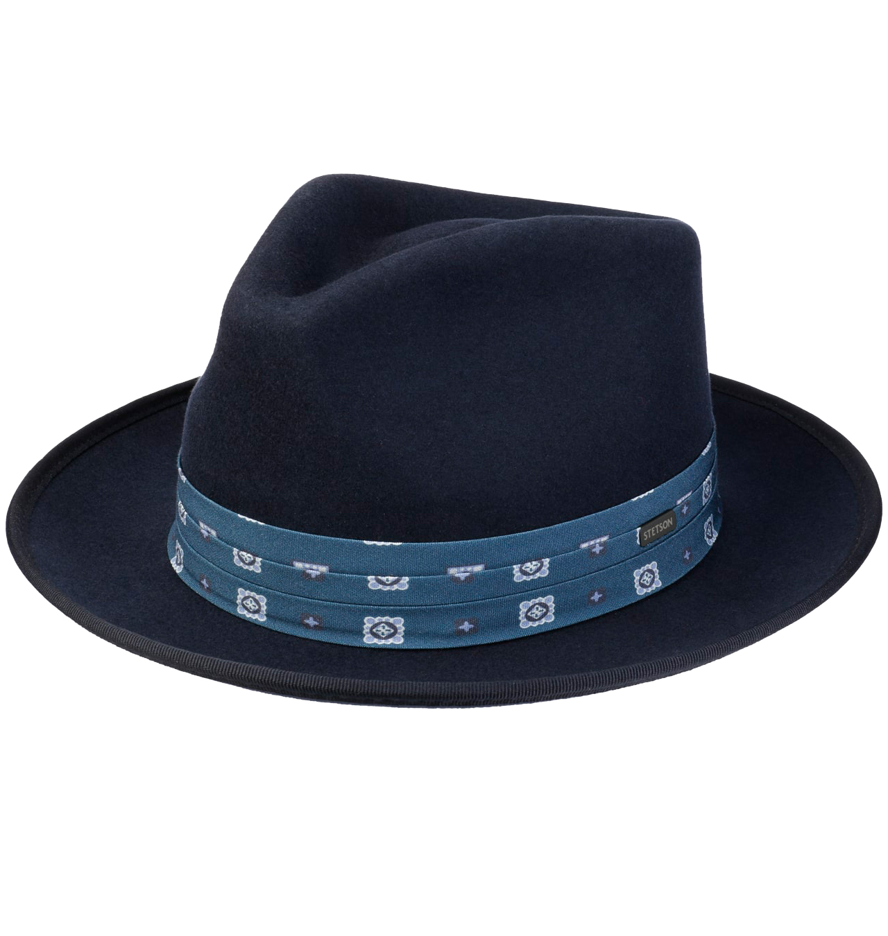 Stetson---Smithfield-Fedora-Wool-Hat---Navy-Gun-Metal1