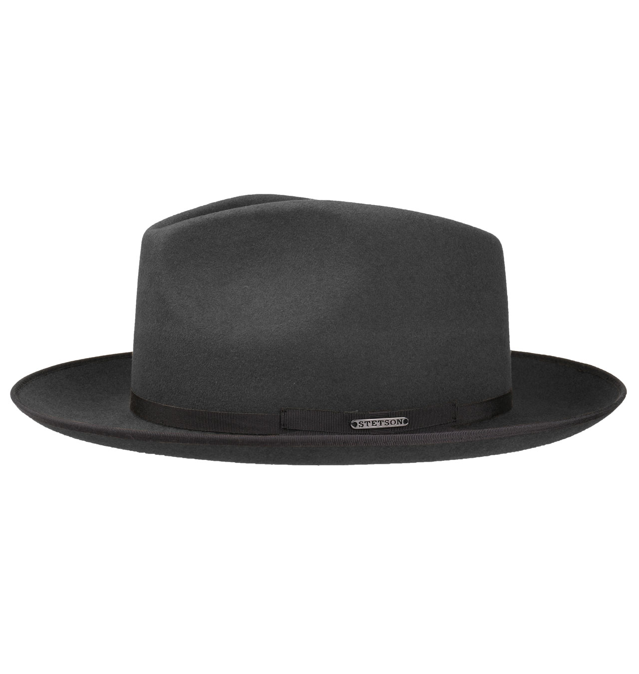 Stetson - Stratoliner Fedora Fur Felt 