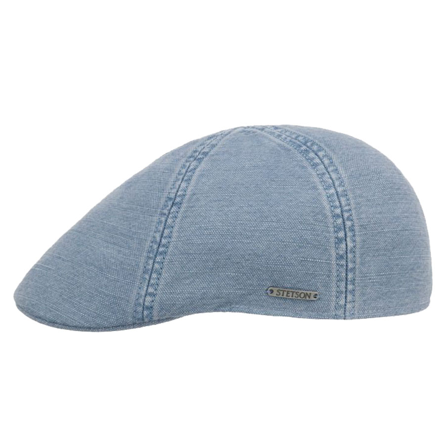 Stetson---Texas-Cotton-Linen-Flat-Cap---Blue-Grey1