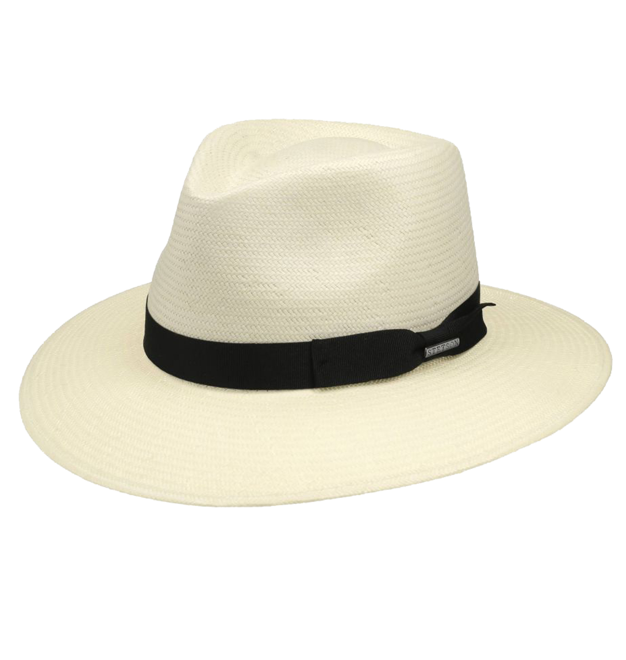 Stetson---Tokeen-Toyo-Traveller-Straw-Hat---Nature-1