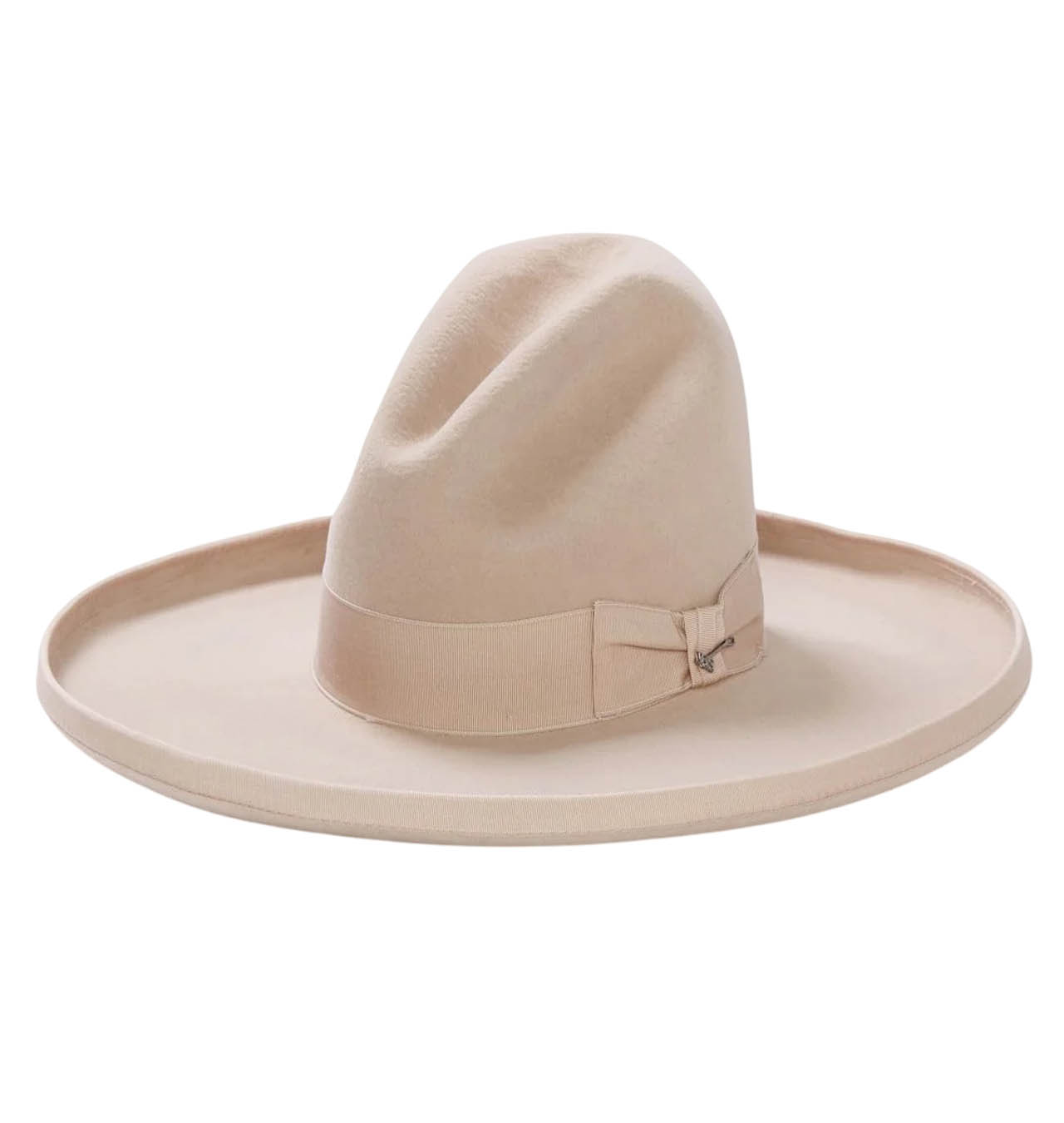 Stetson---Tom-Mix-6-X-Cowboy-Hat---Silverbelly-1