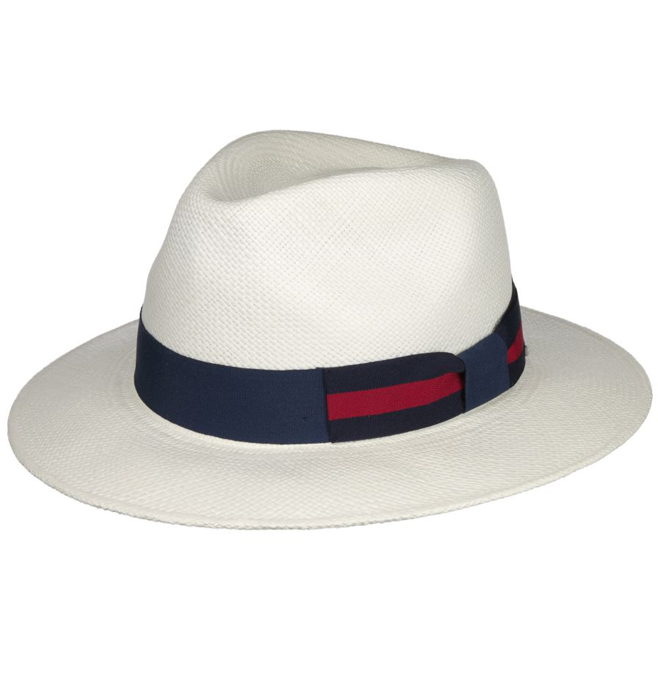 Stetson - Vondrio Traveller Panama Hat - Nature