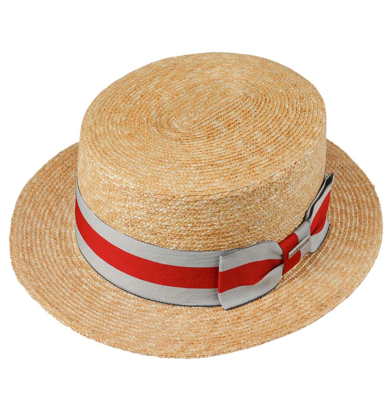 stetson boater