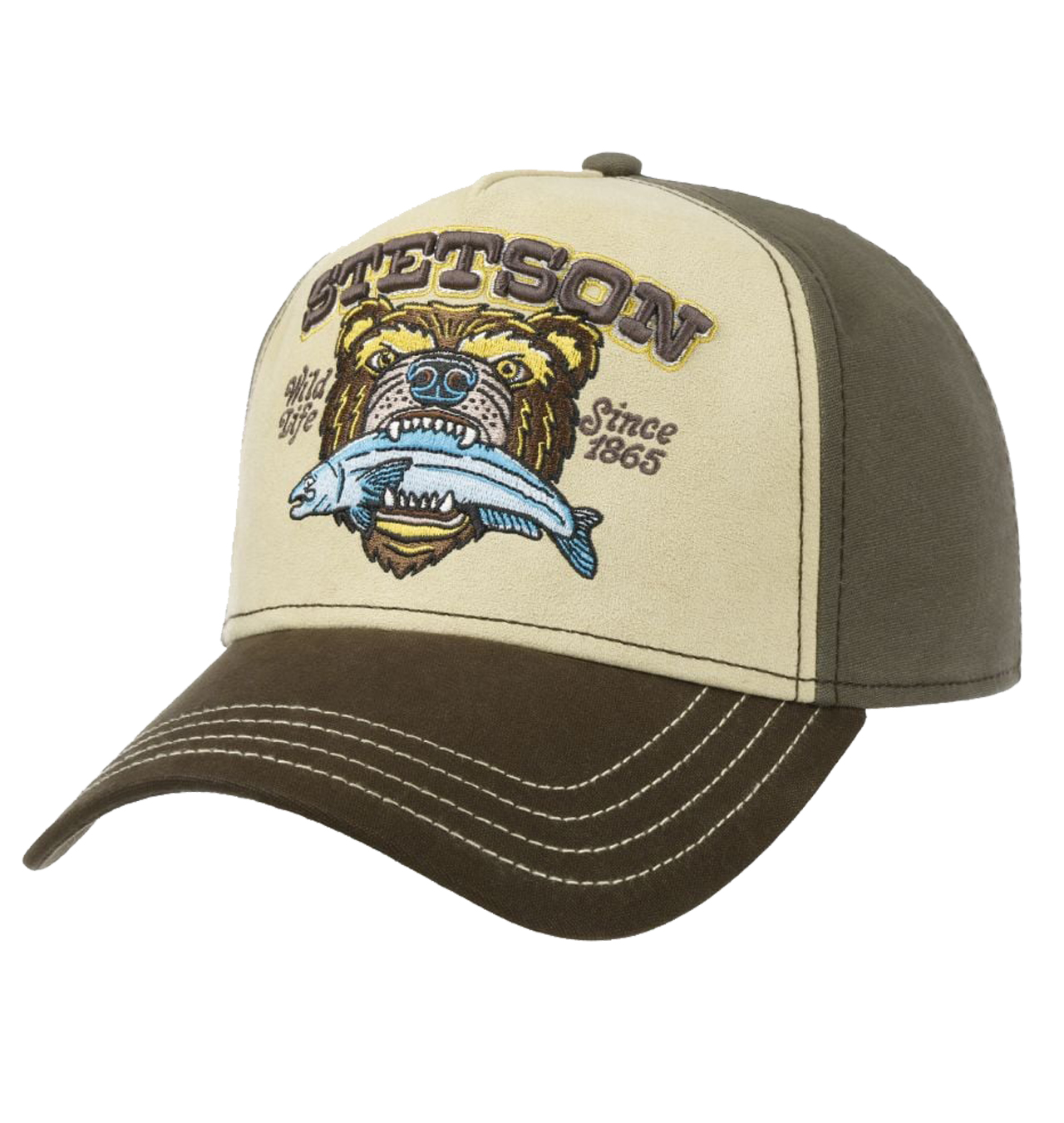 Stetson---Wild-Life-Since-1865-Cap---Beige-Brown1