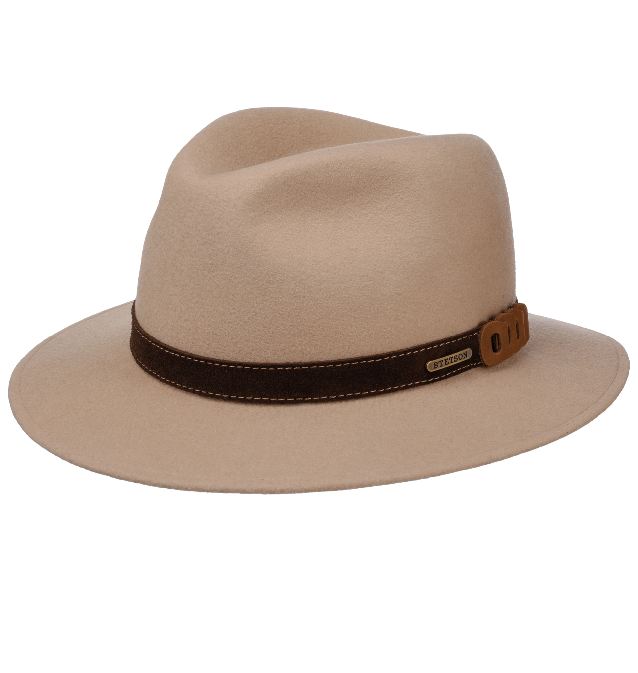 Stetson---Woolfelt-Traveller-Hat---Light-Beige1