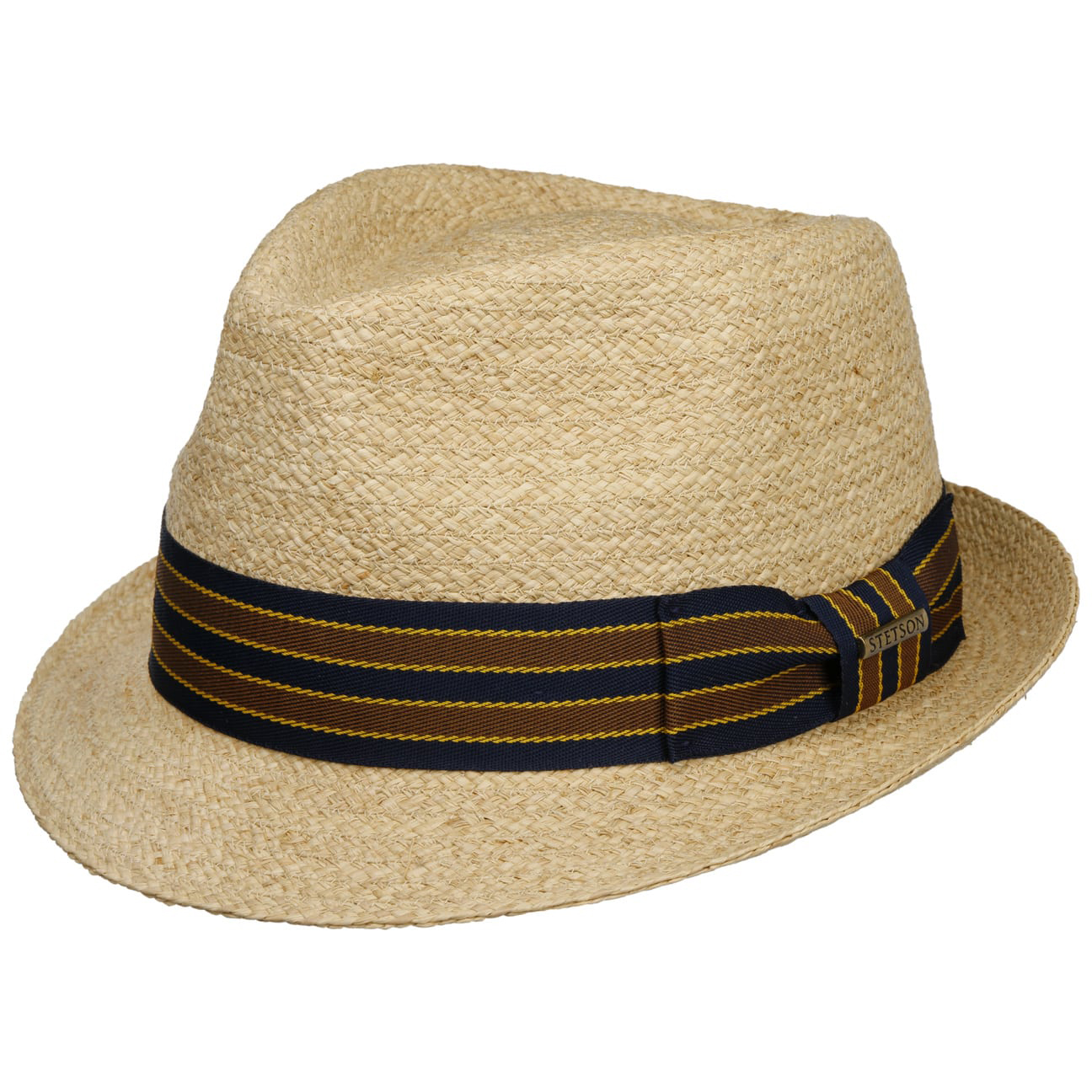 Stetson---Yescott-Trilby-Straw-Hat---Nature1