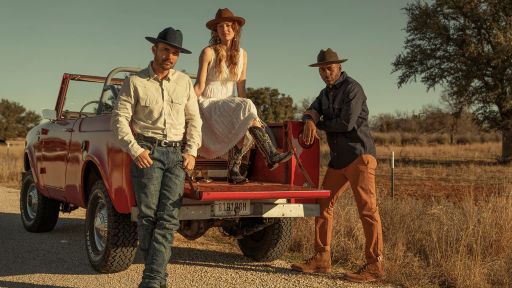 Stetson ss22 