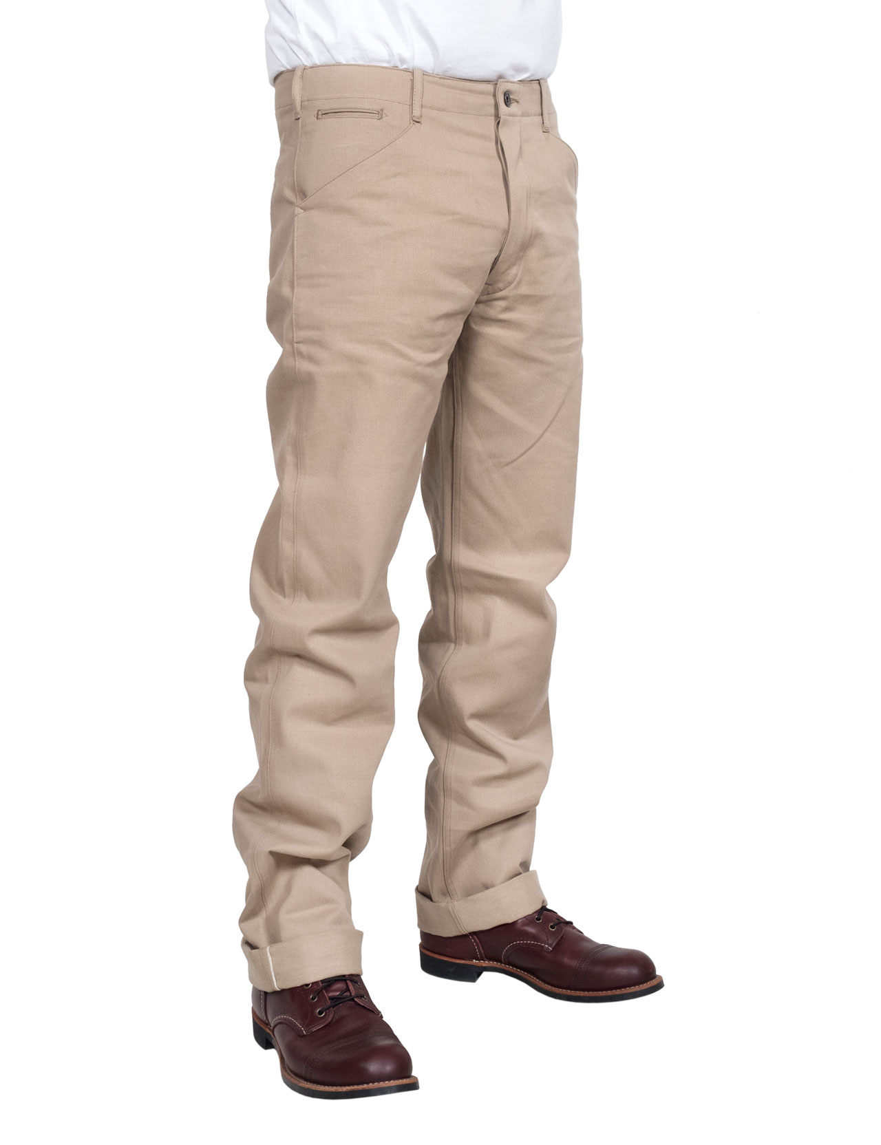 Stevenson-Overall--Docker-986-Selvage-Chino---Khaki-01