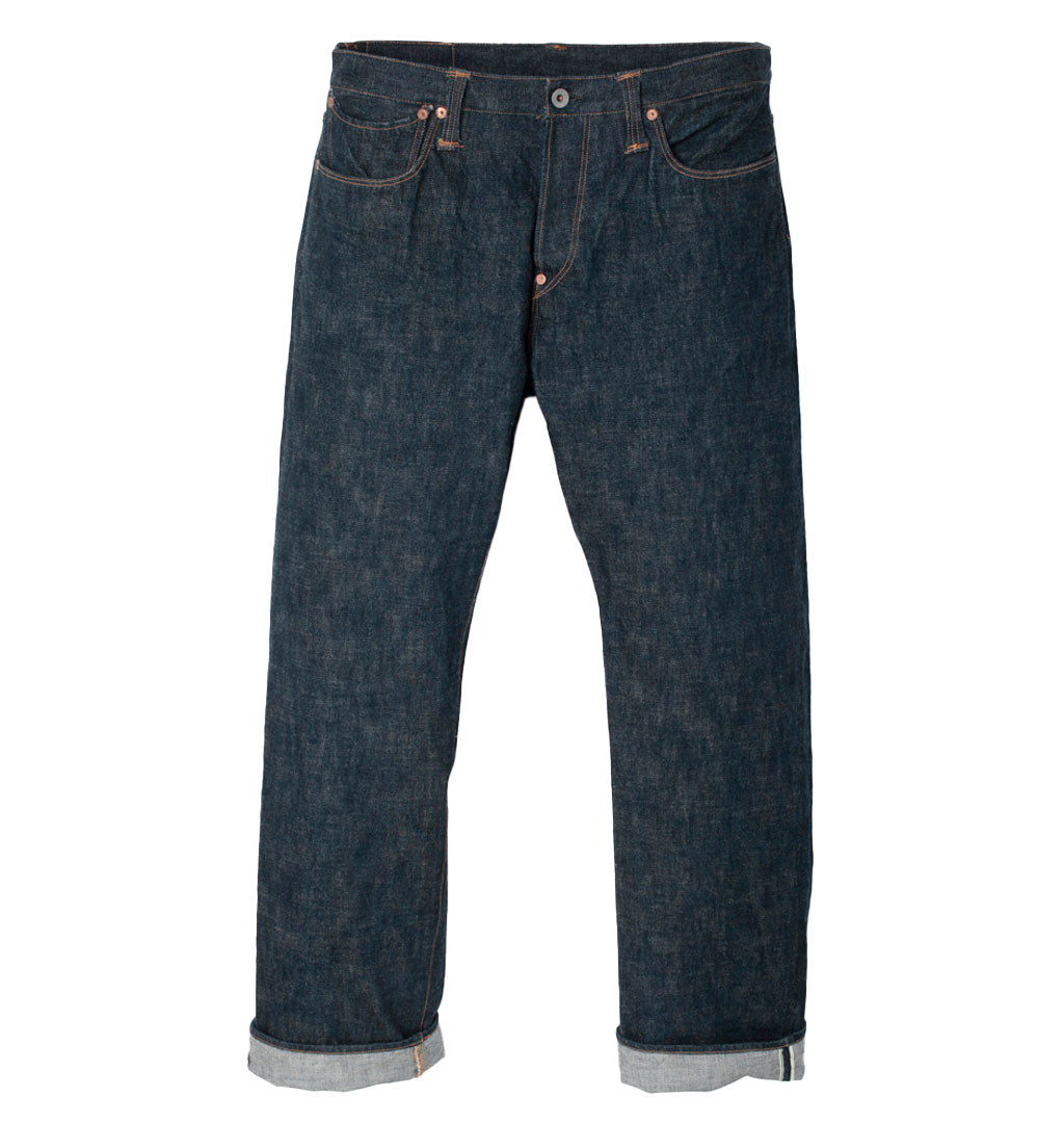 Stevenson-Overall-Co---747-San-Francisco-One-Wash-Selvage-Denim-Jeans---13oz-234