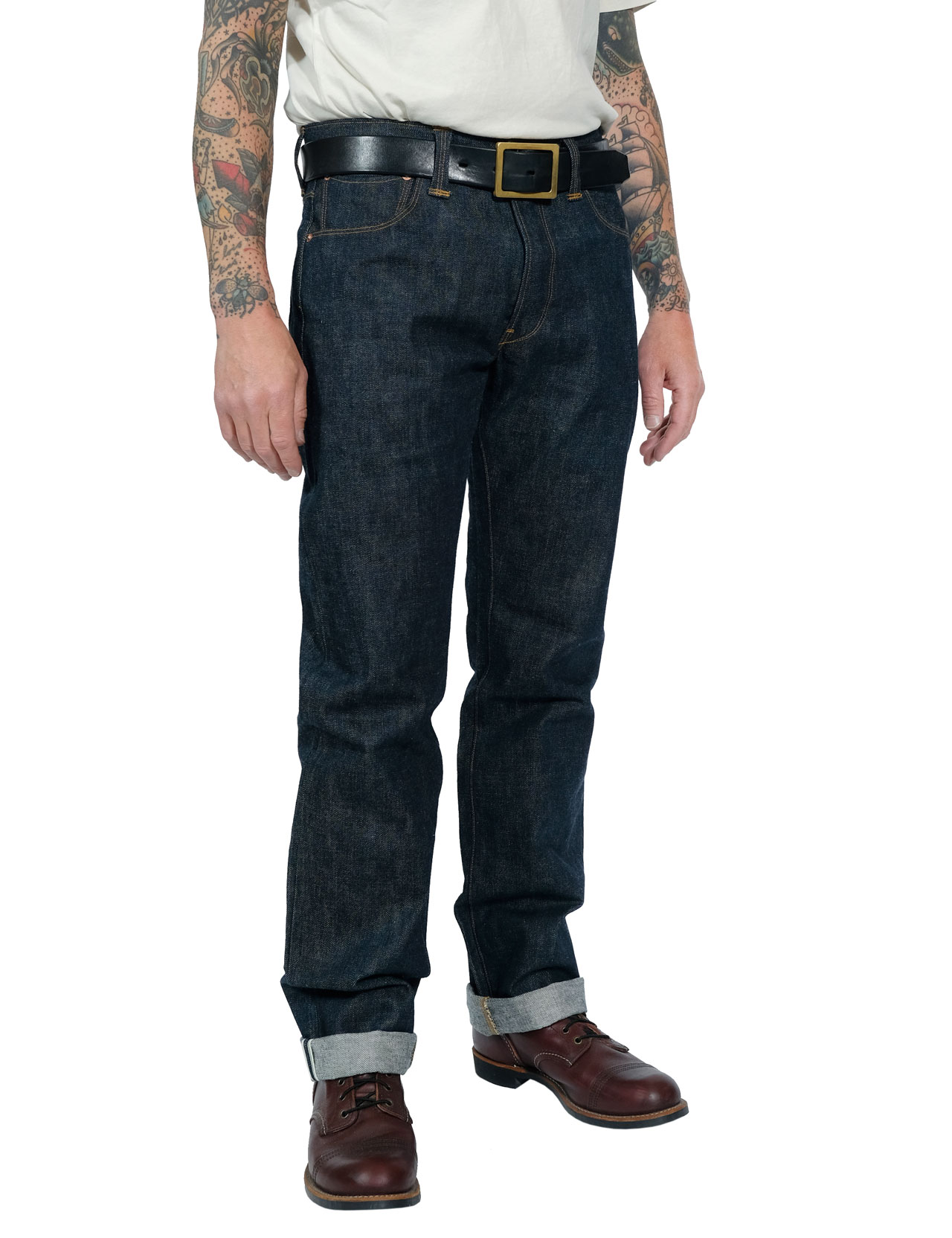 stevenson denim