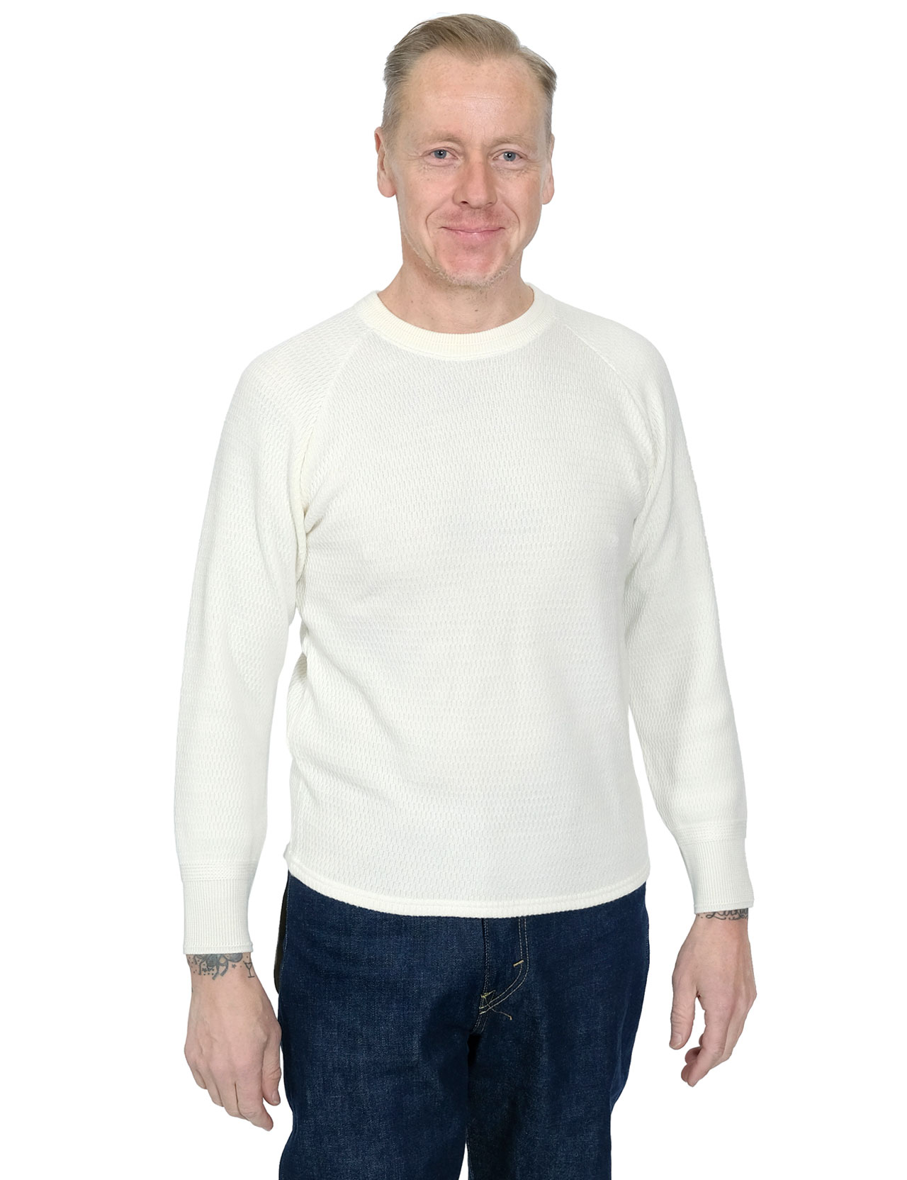 Stevenson-Overall-Co.---Merino-Wool-Thermal-Shirt---Off-White-991-12